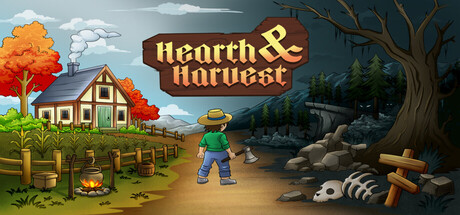 Hearth & Harvest