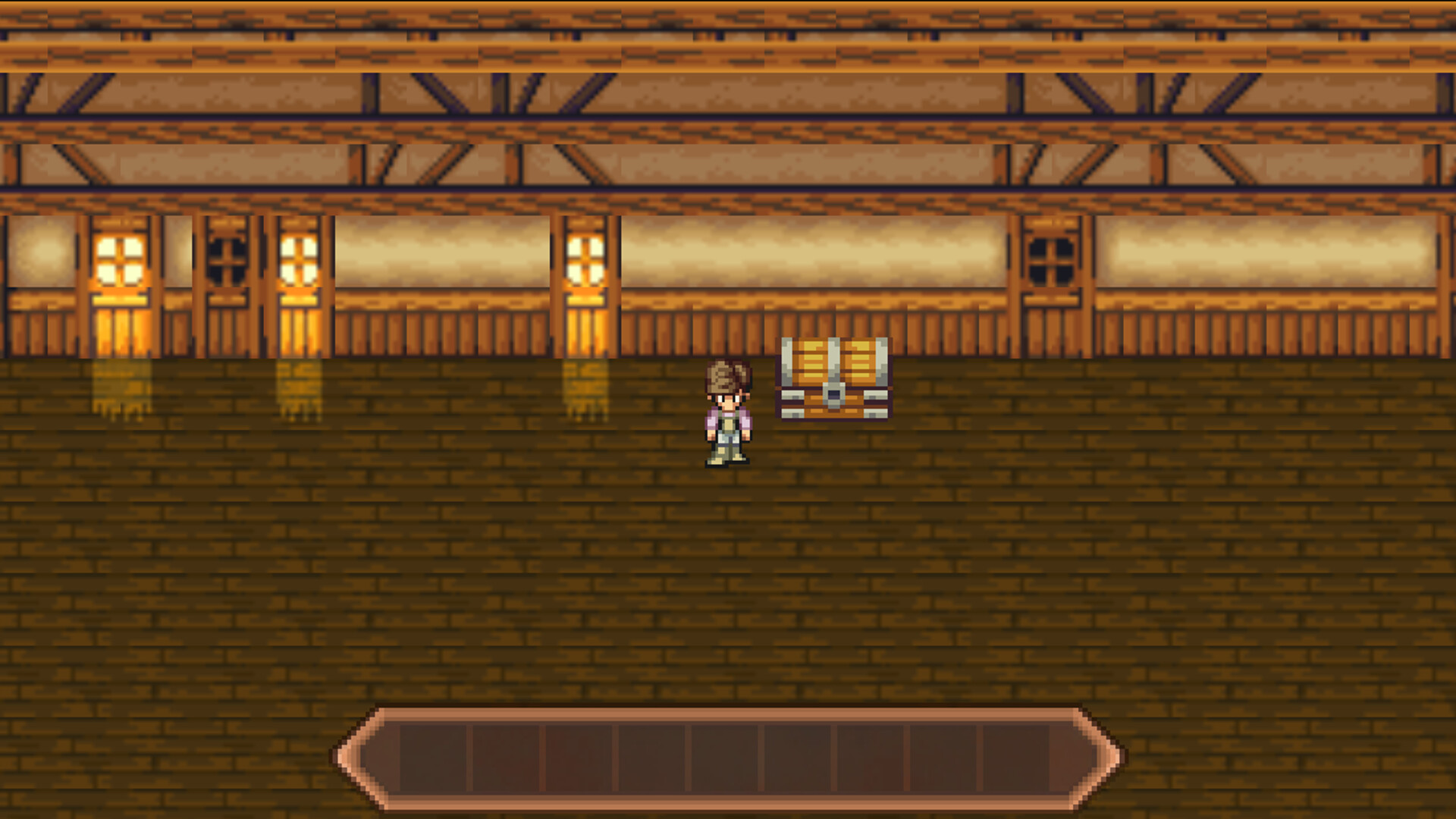 Hearth & Harvest screenshot 5