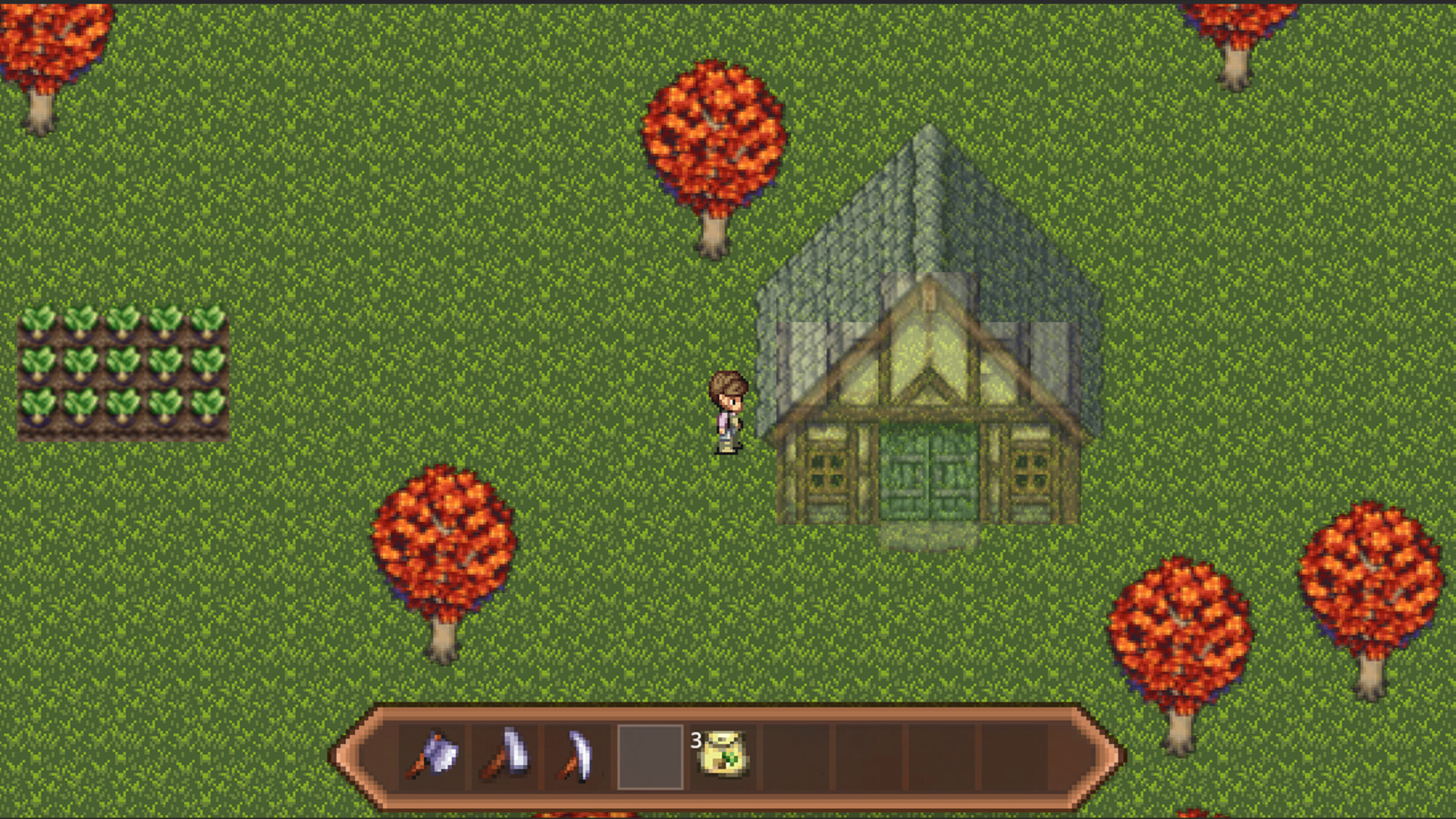 Hearth & Harvest screenshot 4