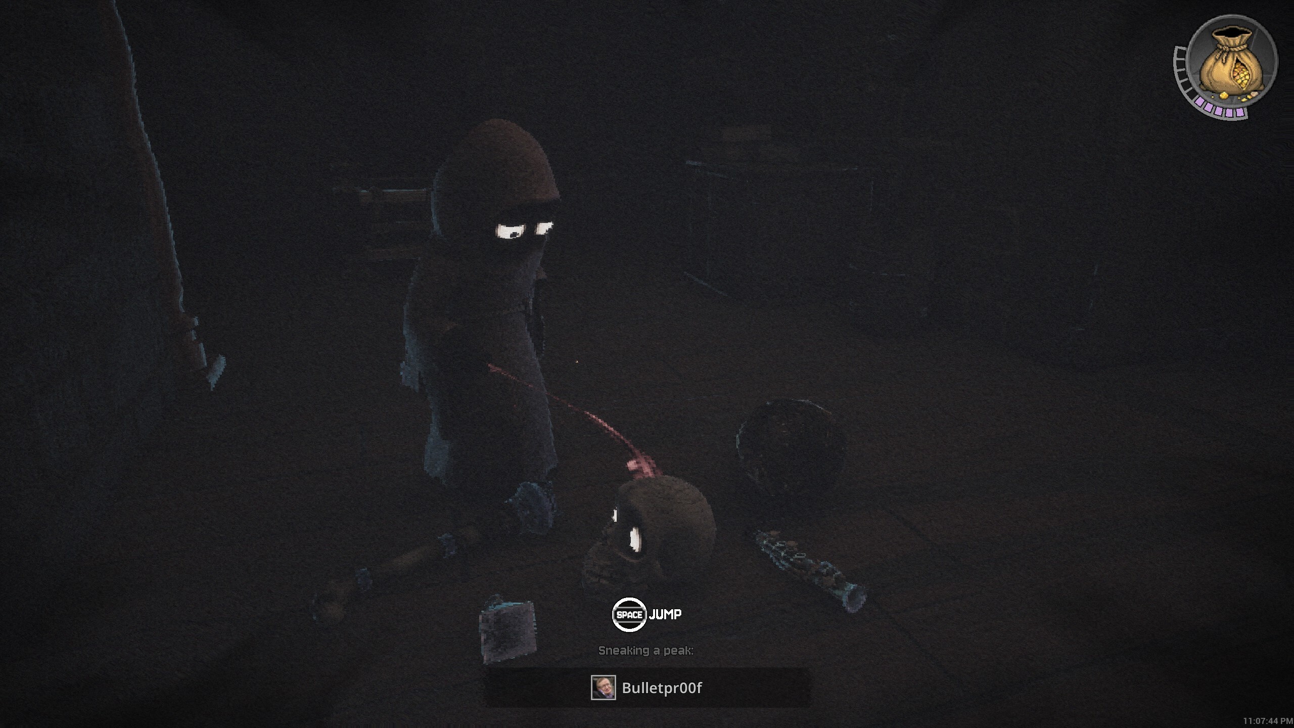HELL-A screenshot 5