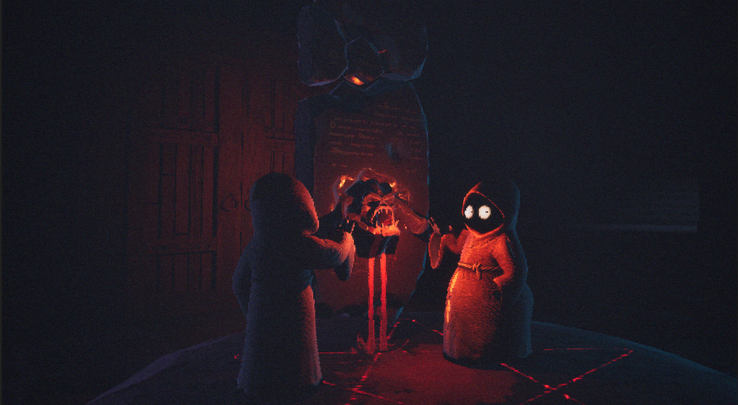 HELL-A trailer