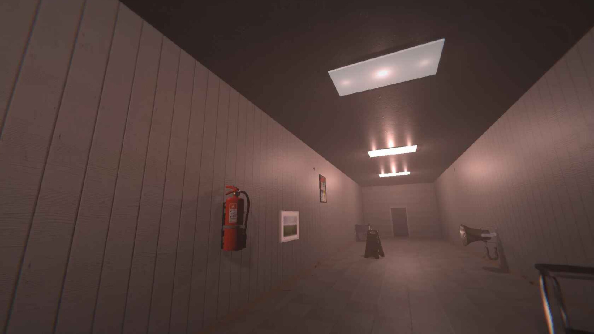 Passage Zero screenshot 5
