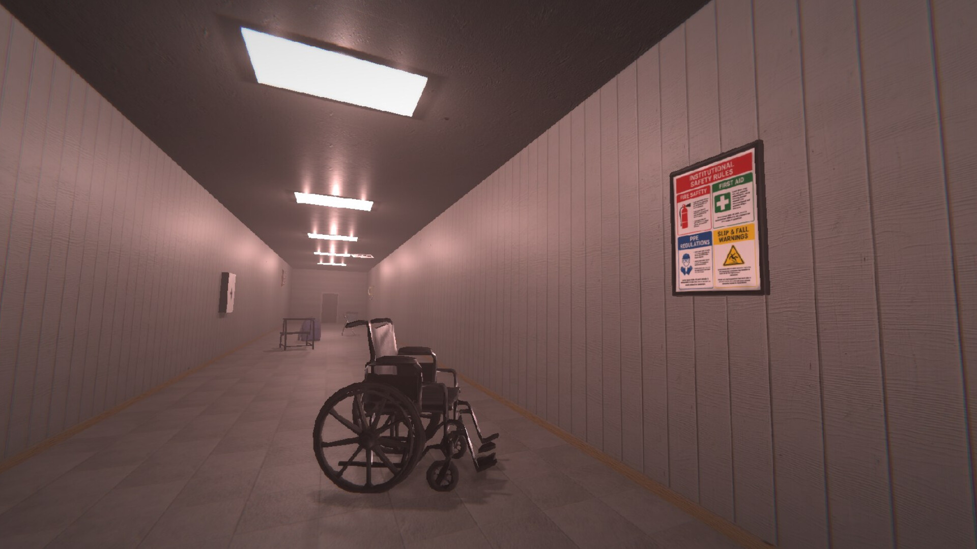 Passage Zero screenshot 3