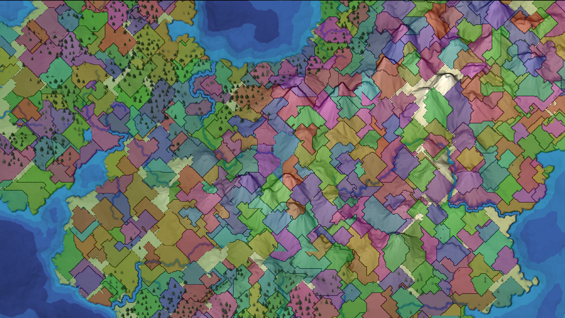 Macrostate screenshot 4