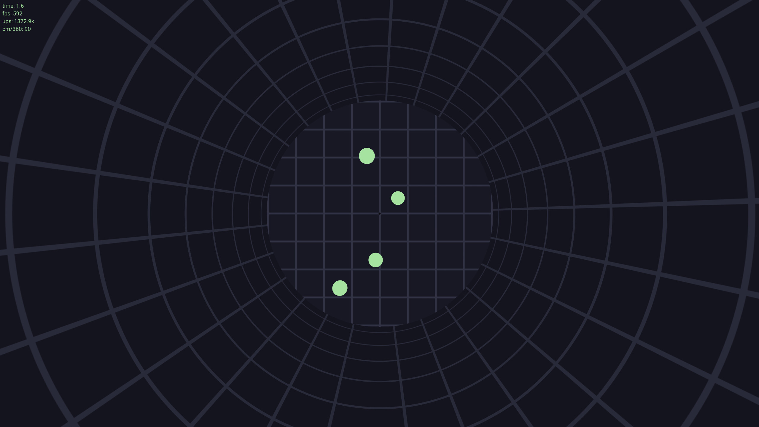 FpsAimForge screenshot 3