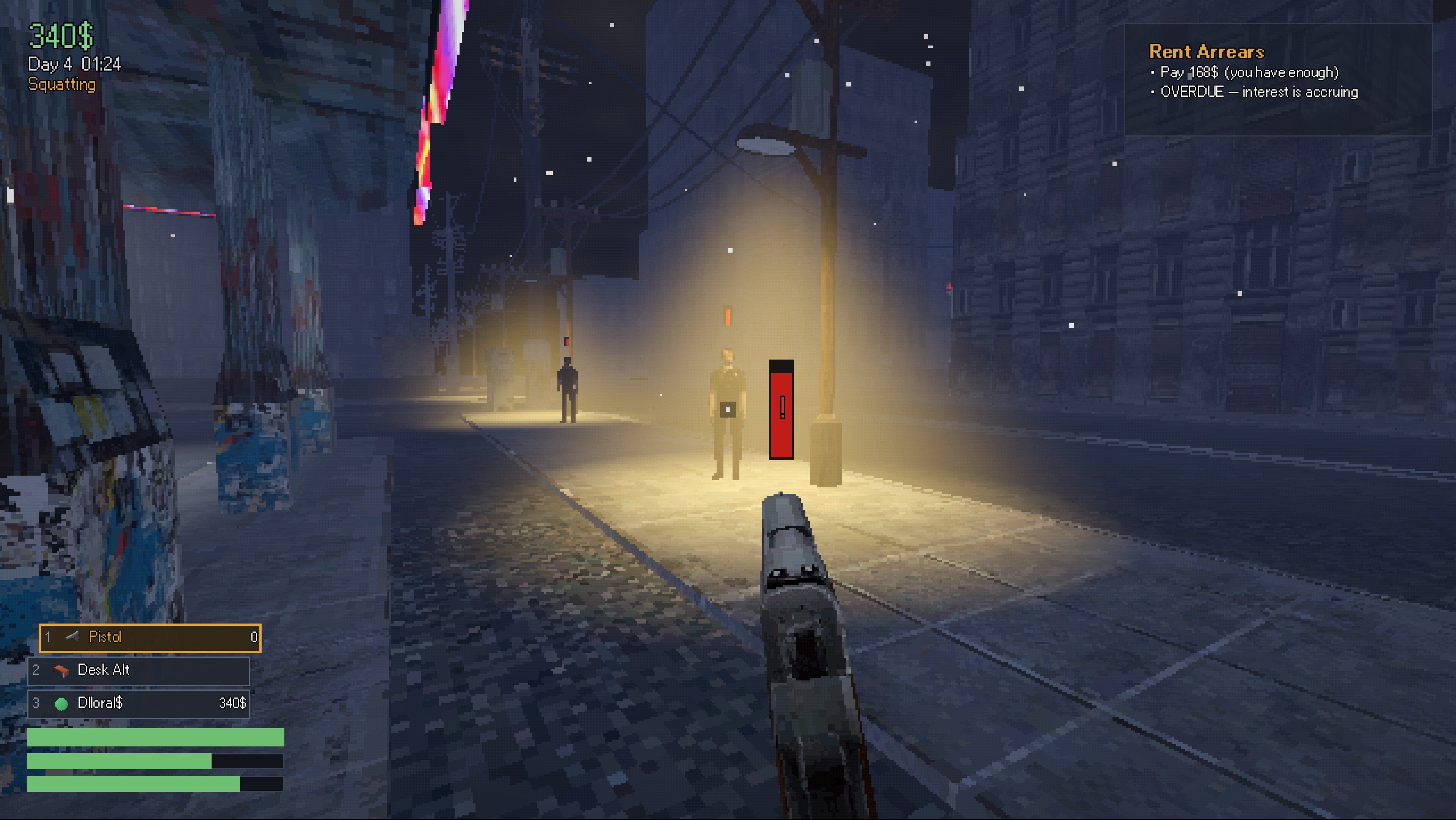 HOOD screenshot 4