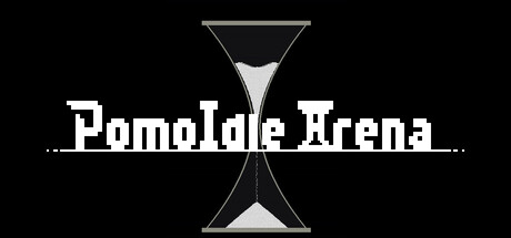 Cover art from PomoIdle Arena