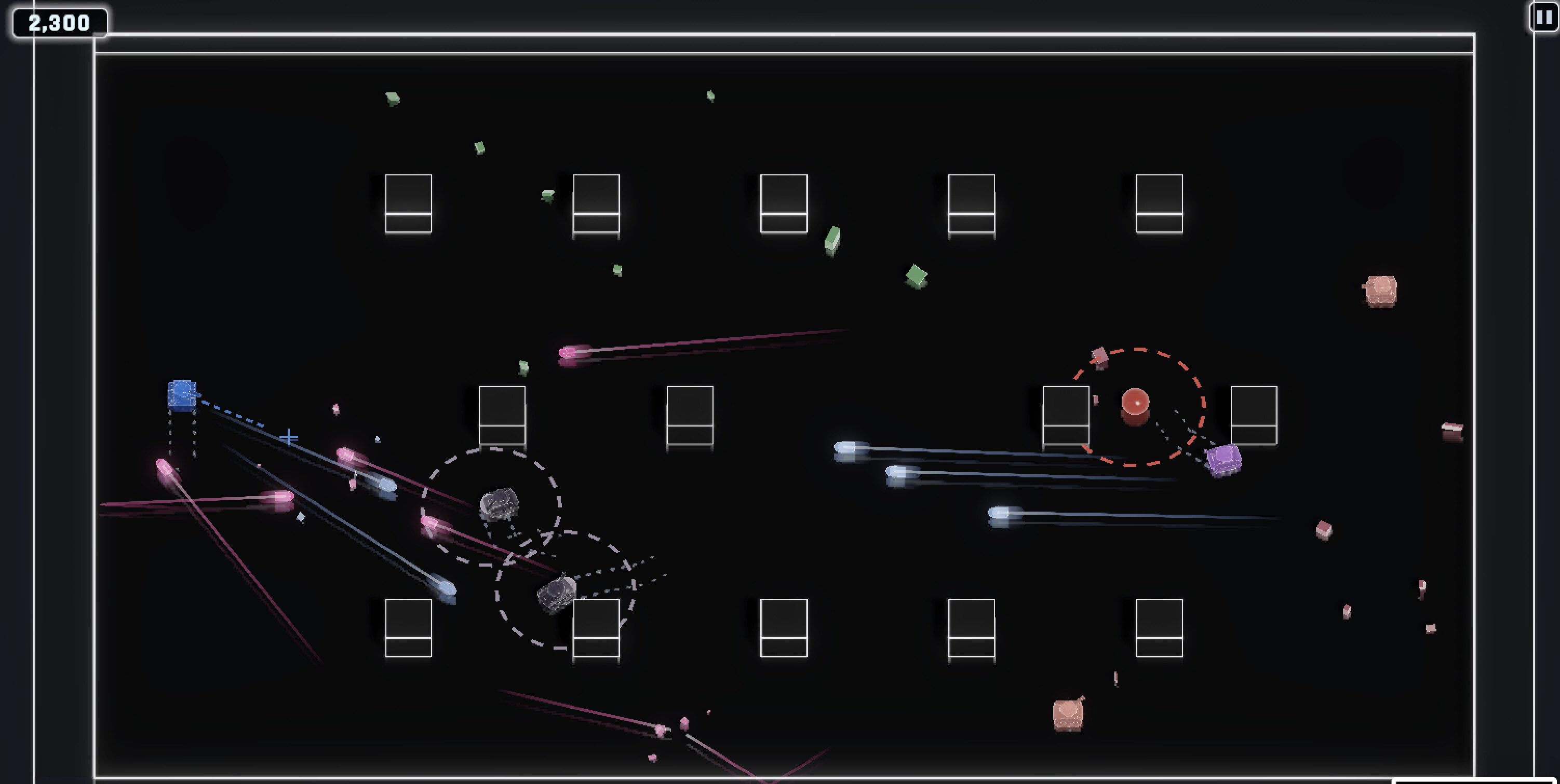 Glass Tanks screenshot 5
