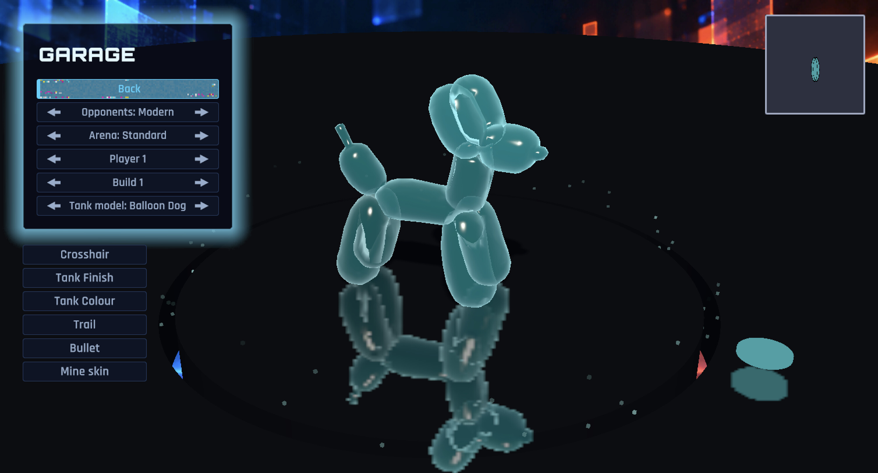 Glass Tanks screenshot 3