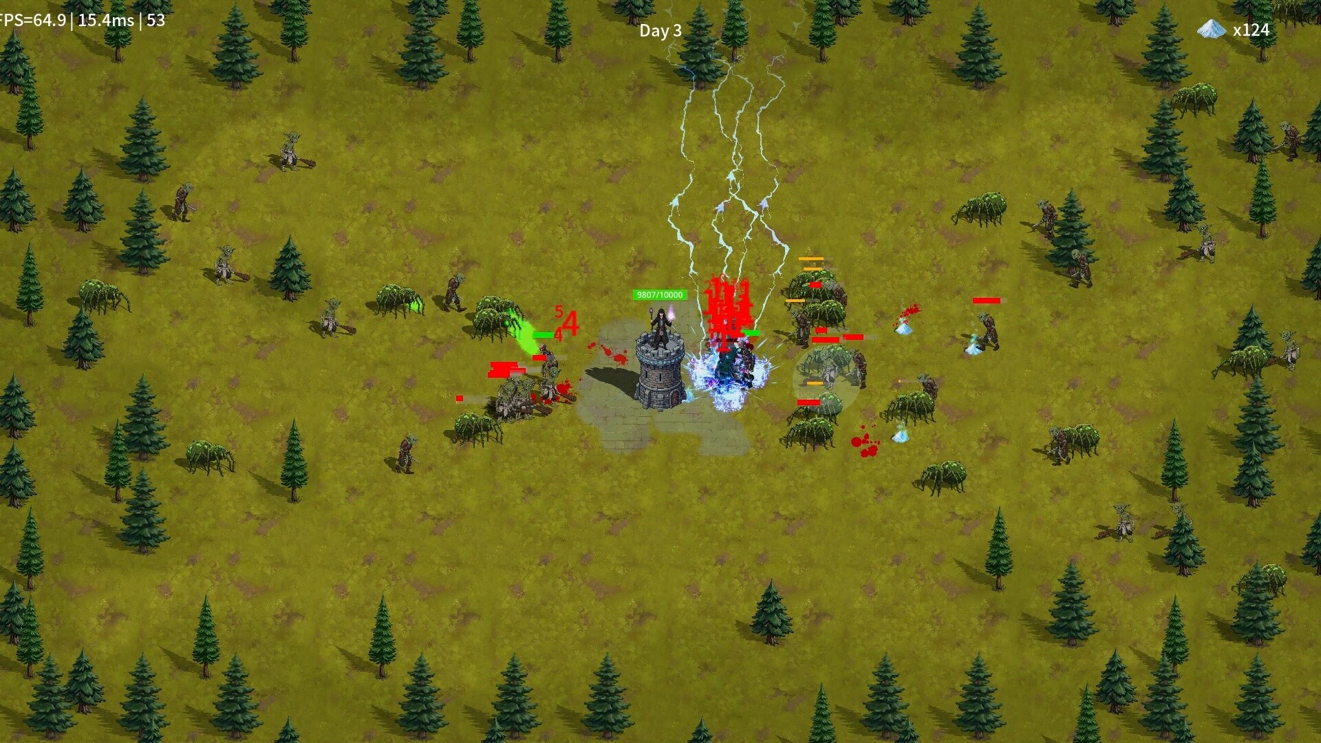 Archmage screenshot 4