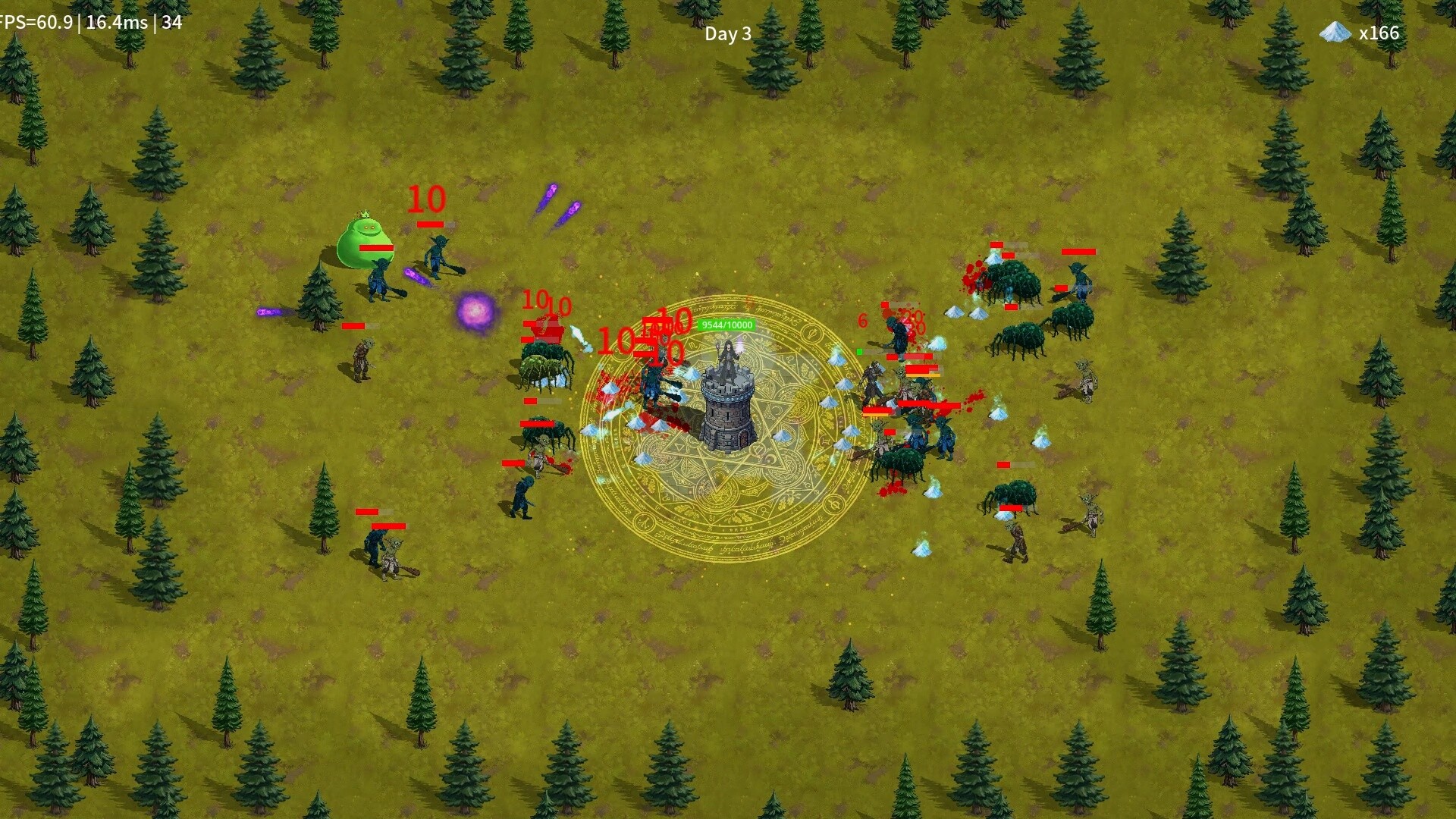 Archmage screenshot 5
