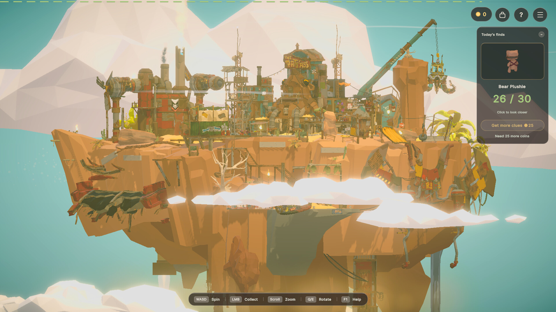 Floating Paradise trailer