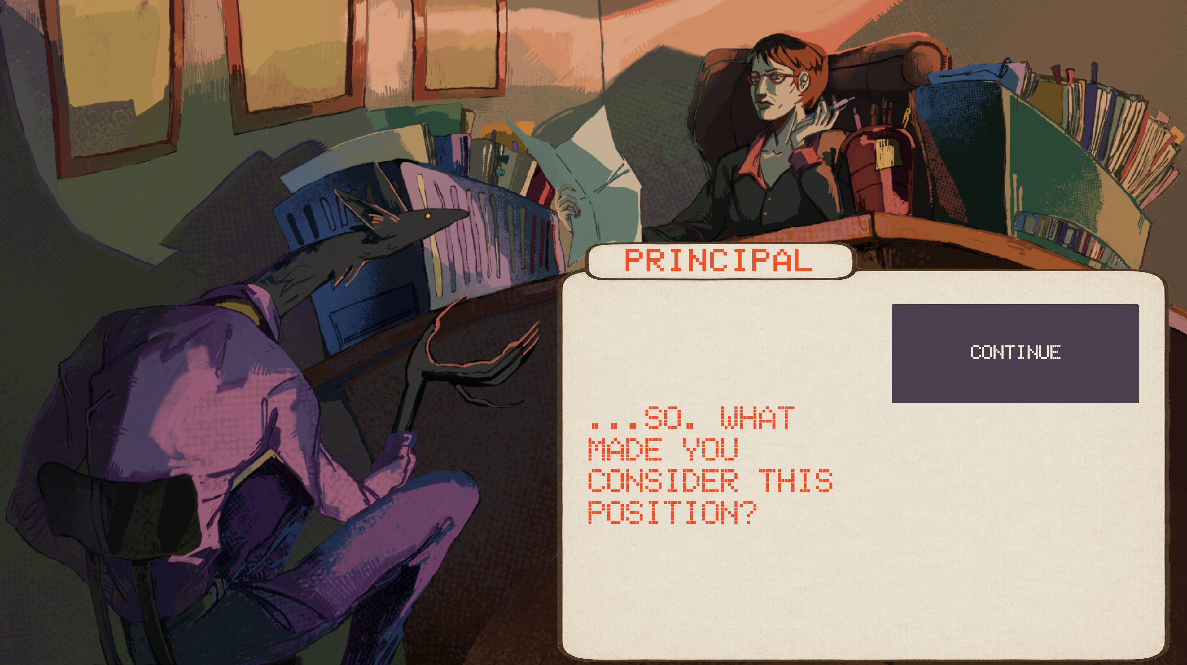 Underpaid screenshot 5