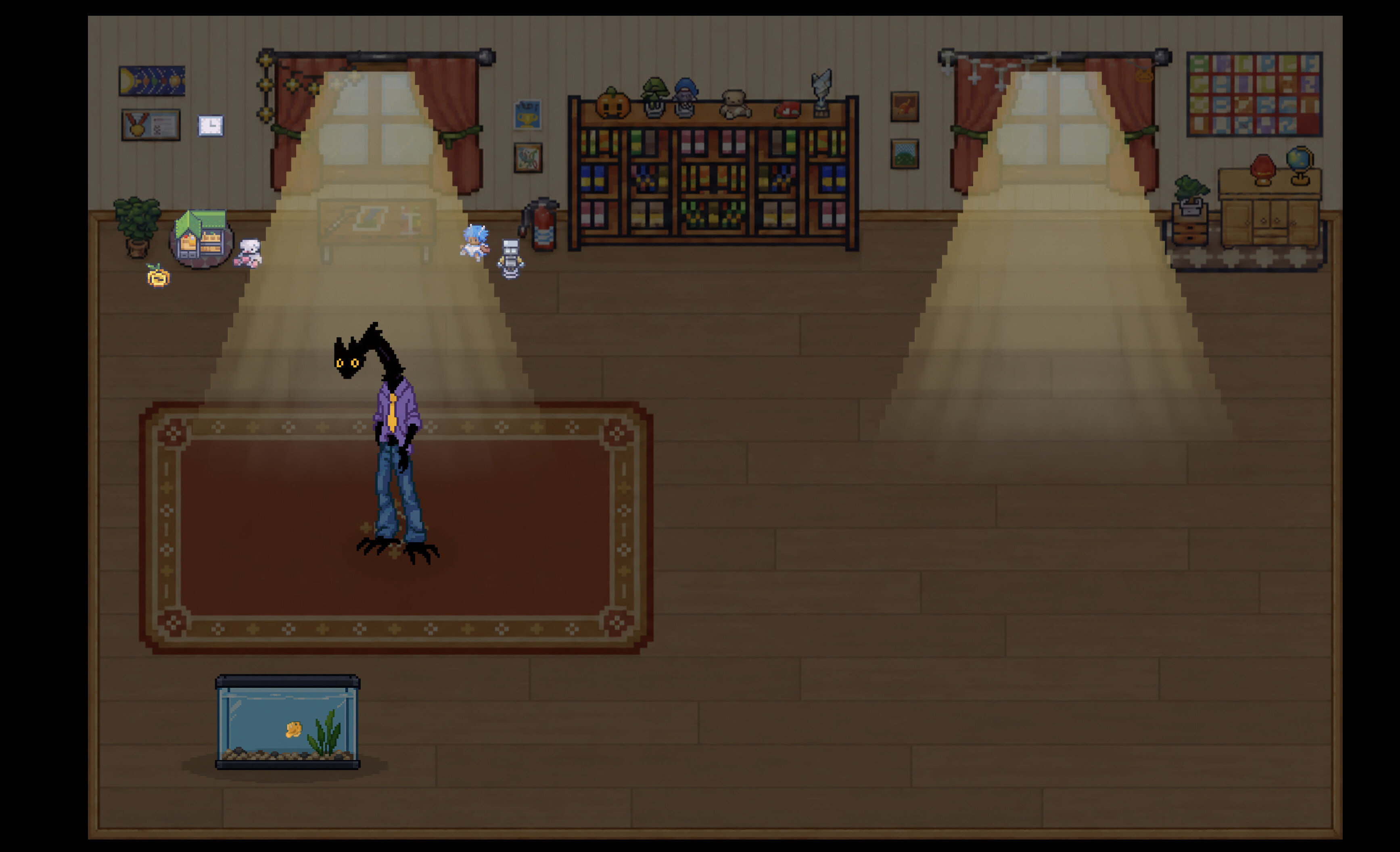 Underpaid screenshot 5