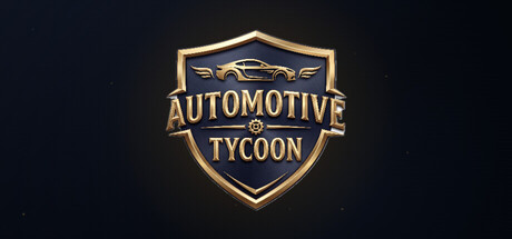 Cover art from Automotive Tycoon