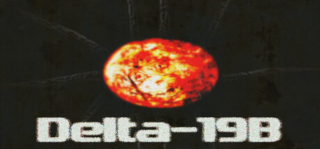 Cover art from Delta-19B