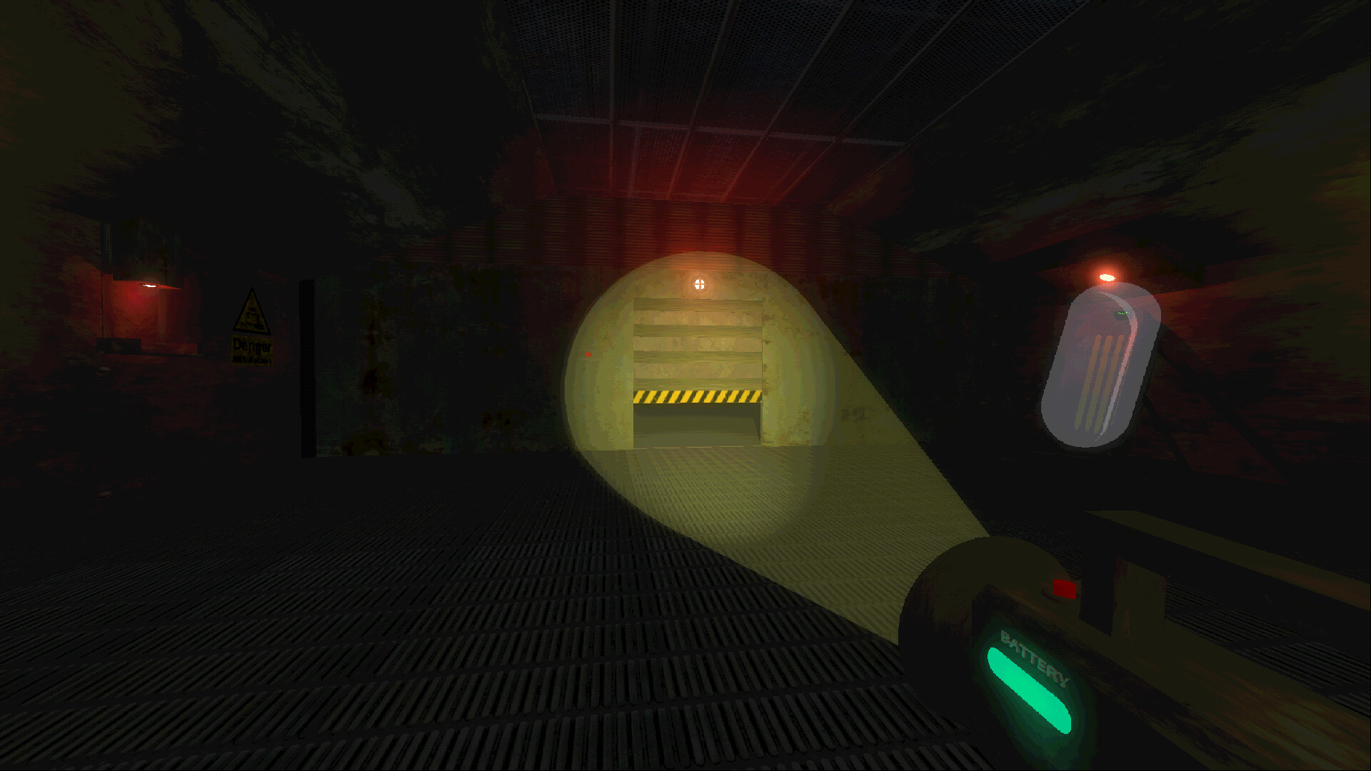 Delta-19B screenshot 4