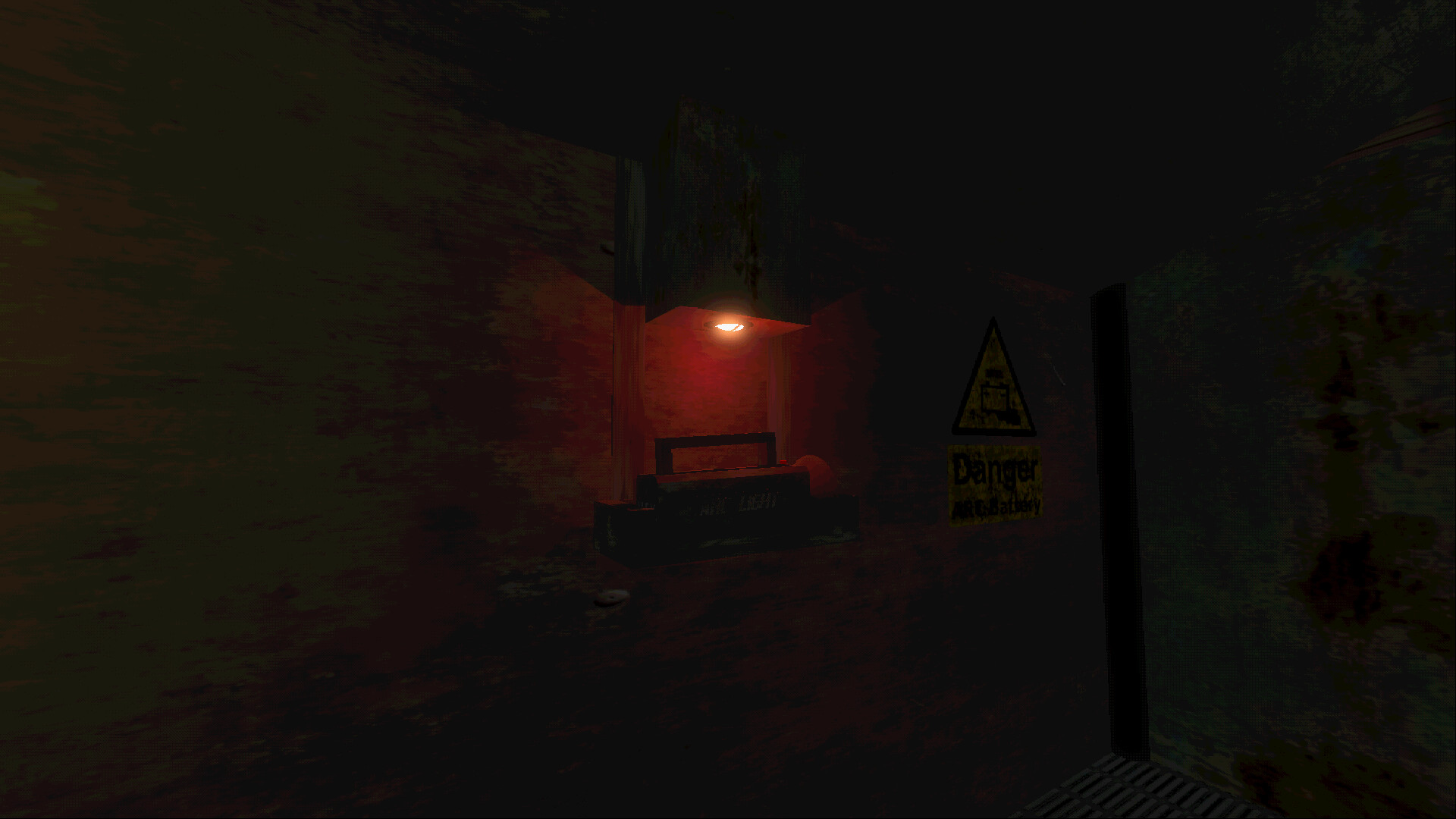 Delta-19B screenshot 2
