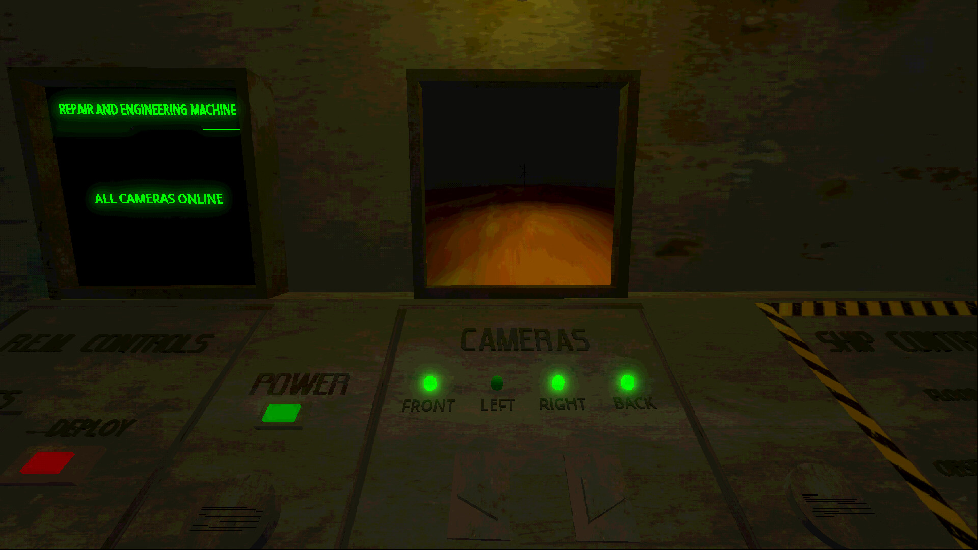 Delta-19B screenshot 1