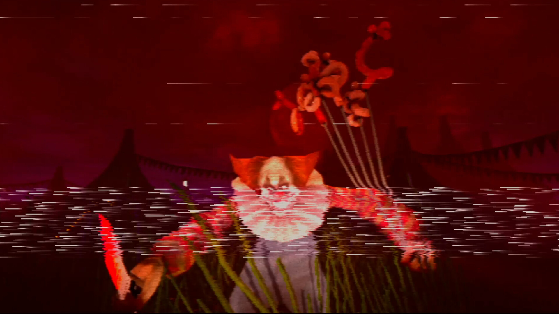 Mind the Clown: Reborn trailer