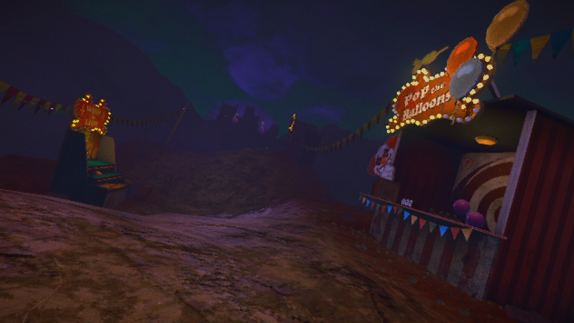 Mind the Clown: Reborn screenshot 5