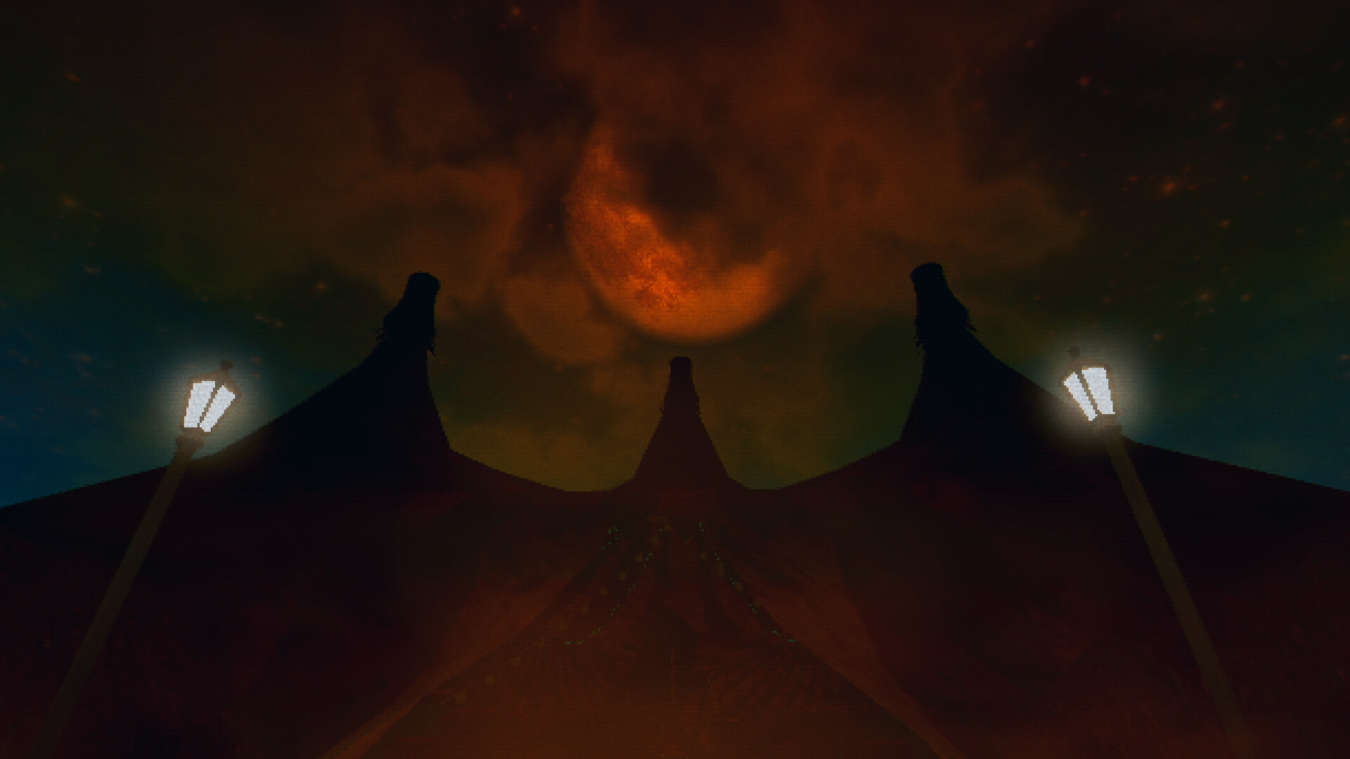 Mind the Clown: Reborn screenshot 3