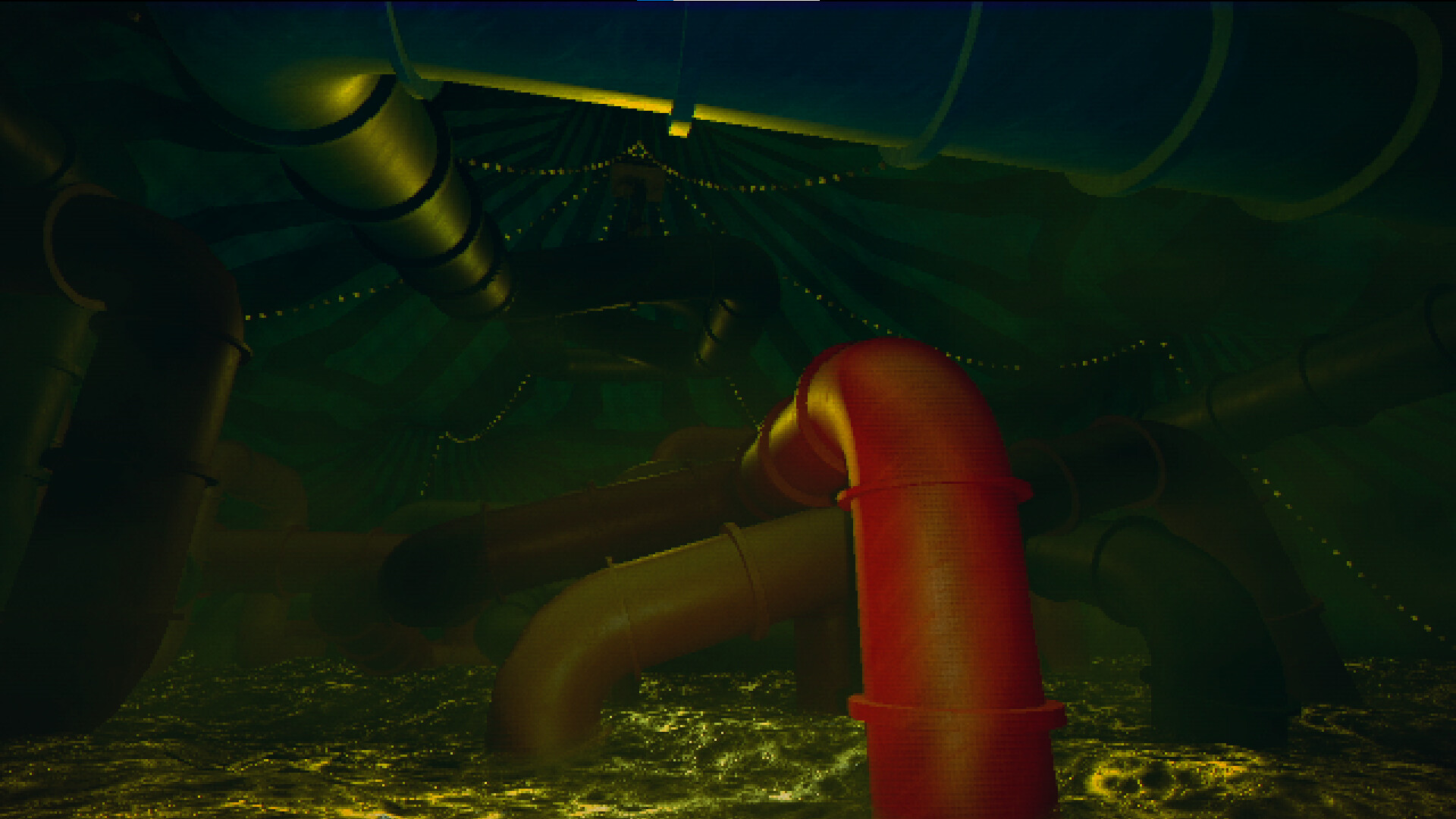 Mind the Clown: Reborn screenshot 2