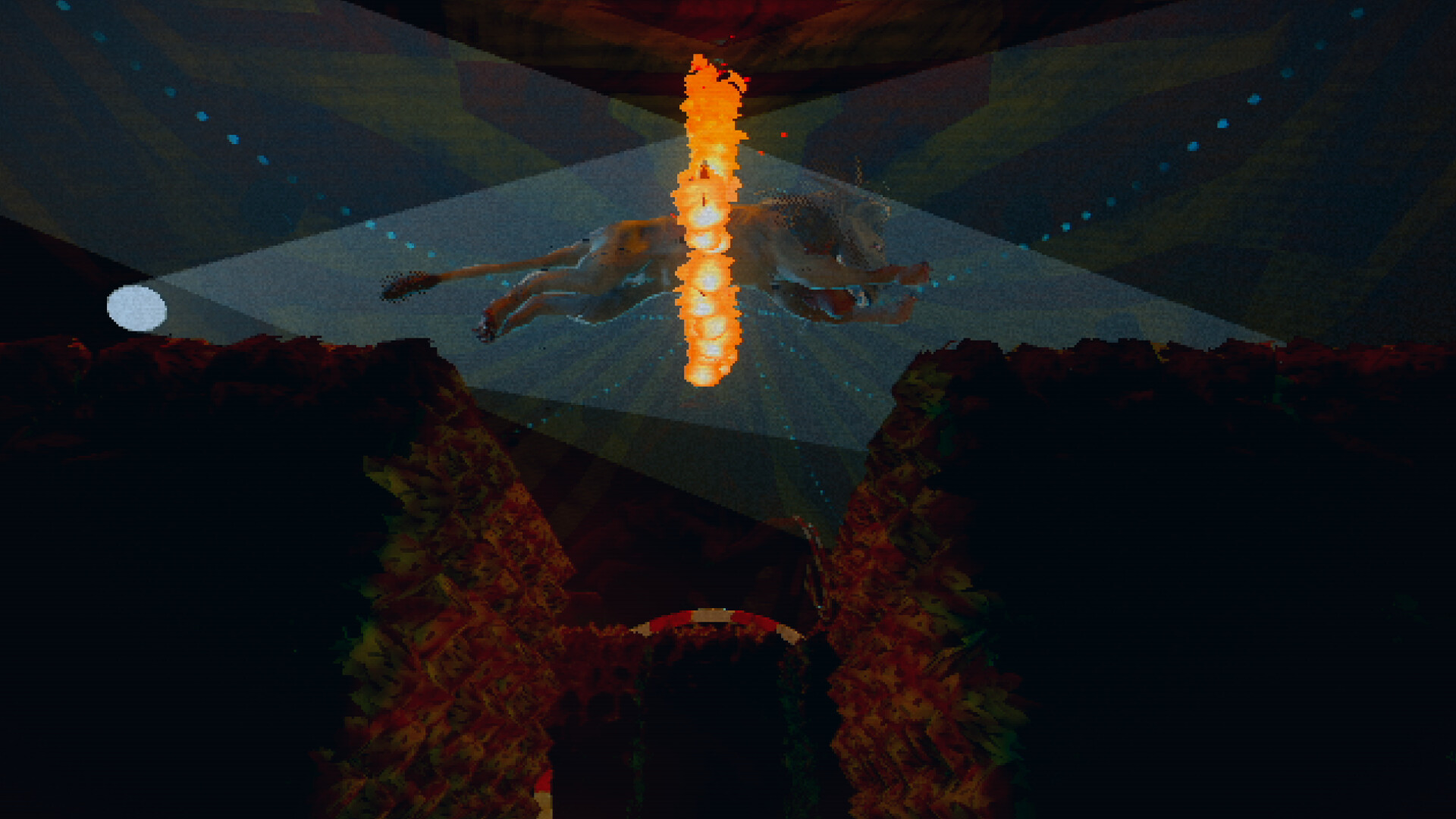Mind the Clown: Reborn screenshot 4