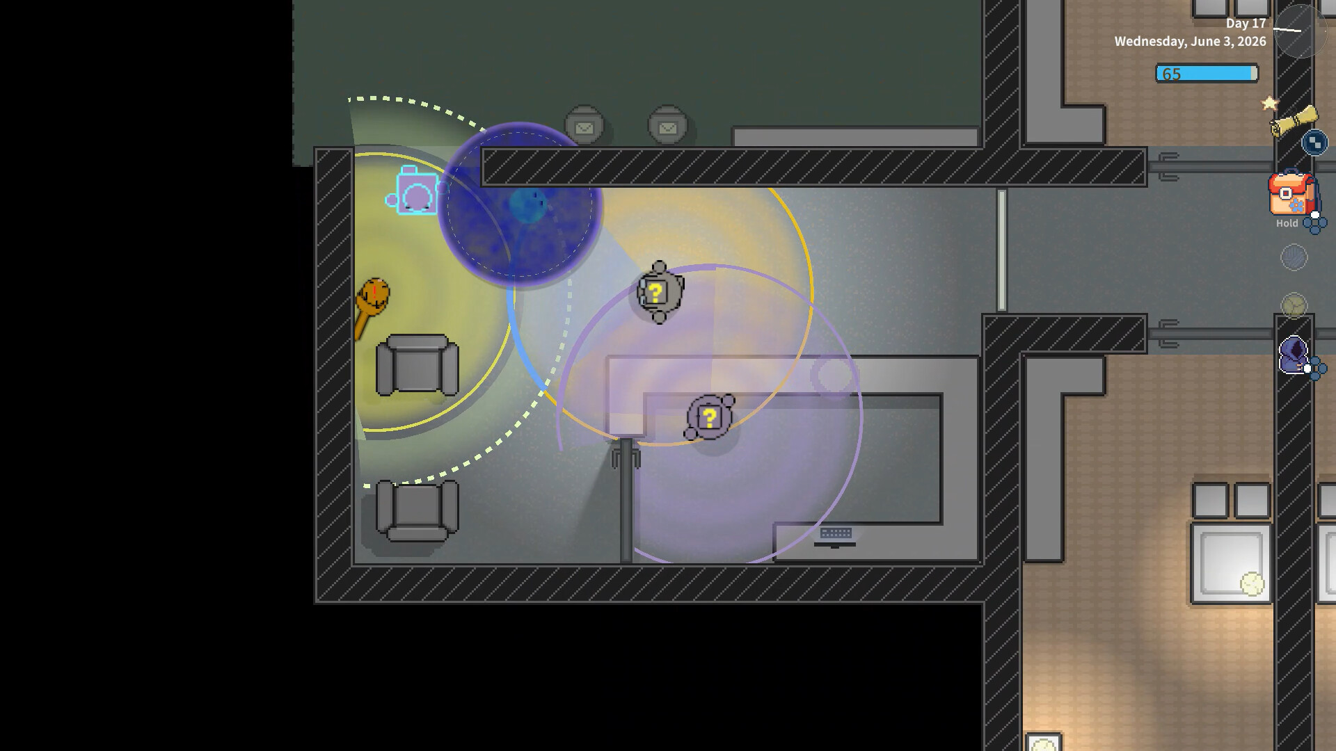 Whispers of Orange Island screenshot 5