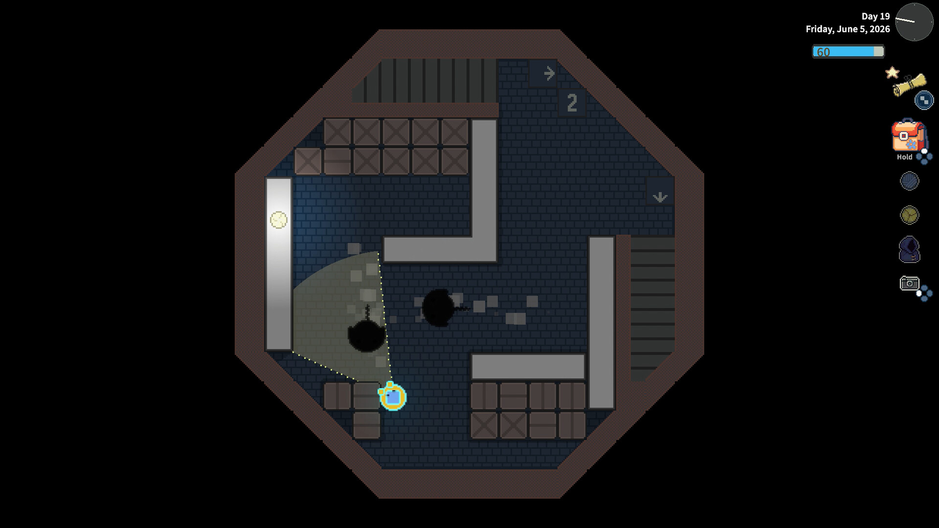 Whispers of Orange Island screenshot 4