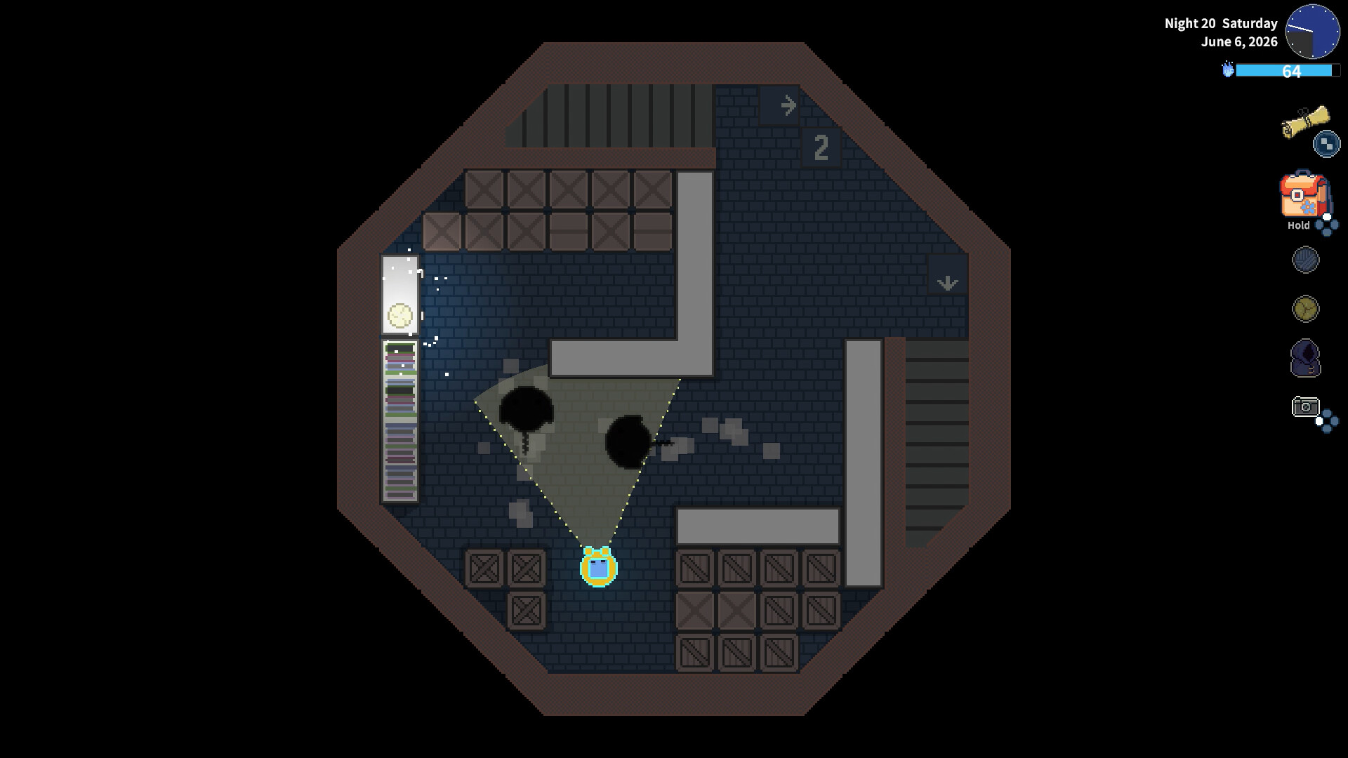 Whispers of Orange Island screenshot 5