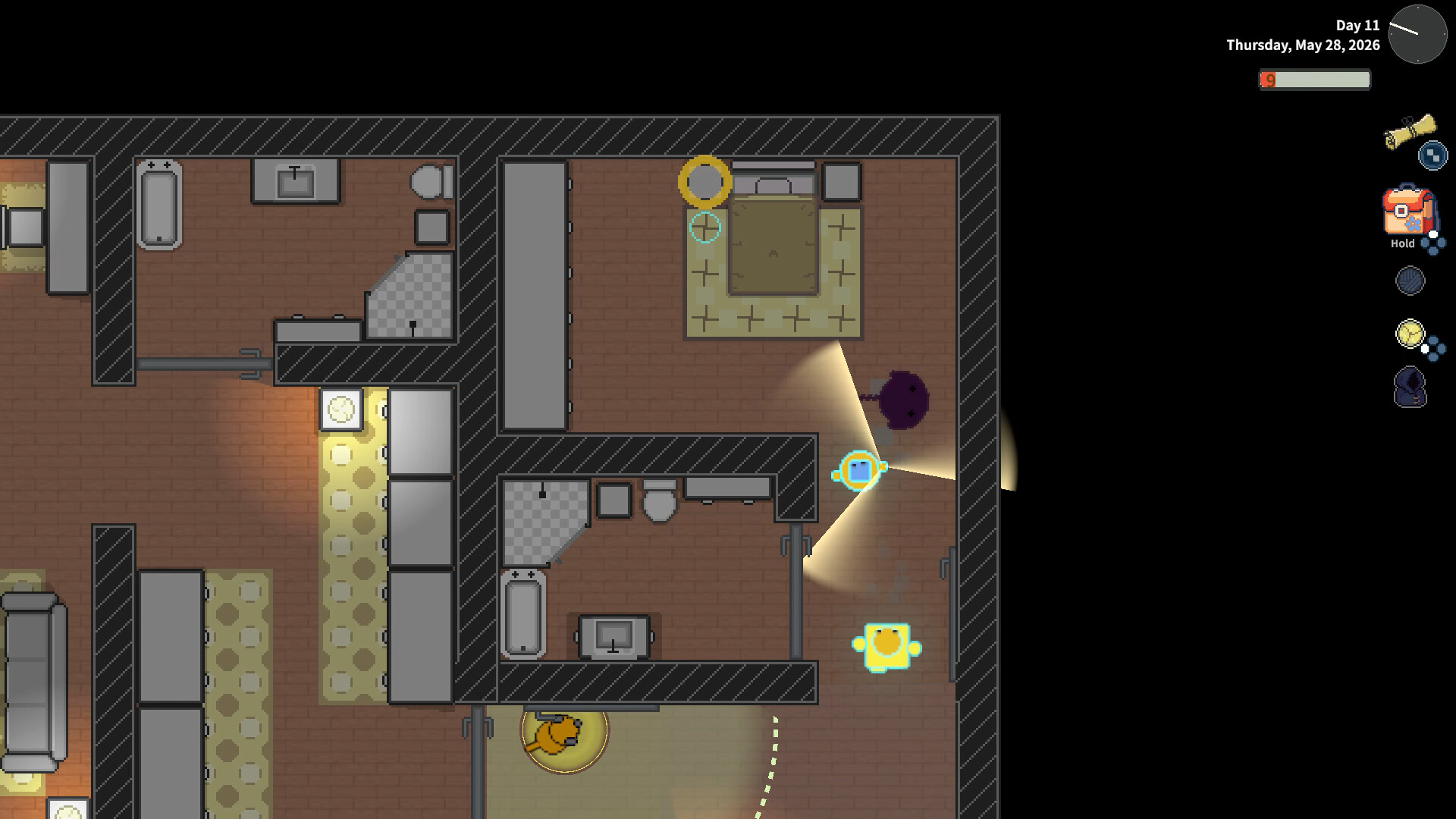 Whispers of Orange Island screenshot 3