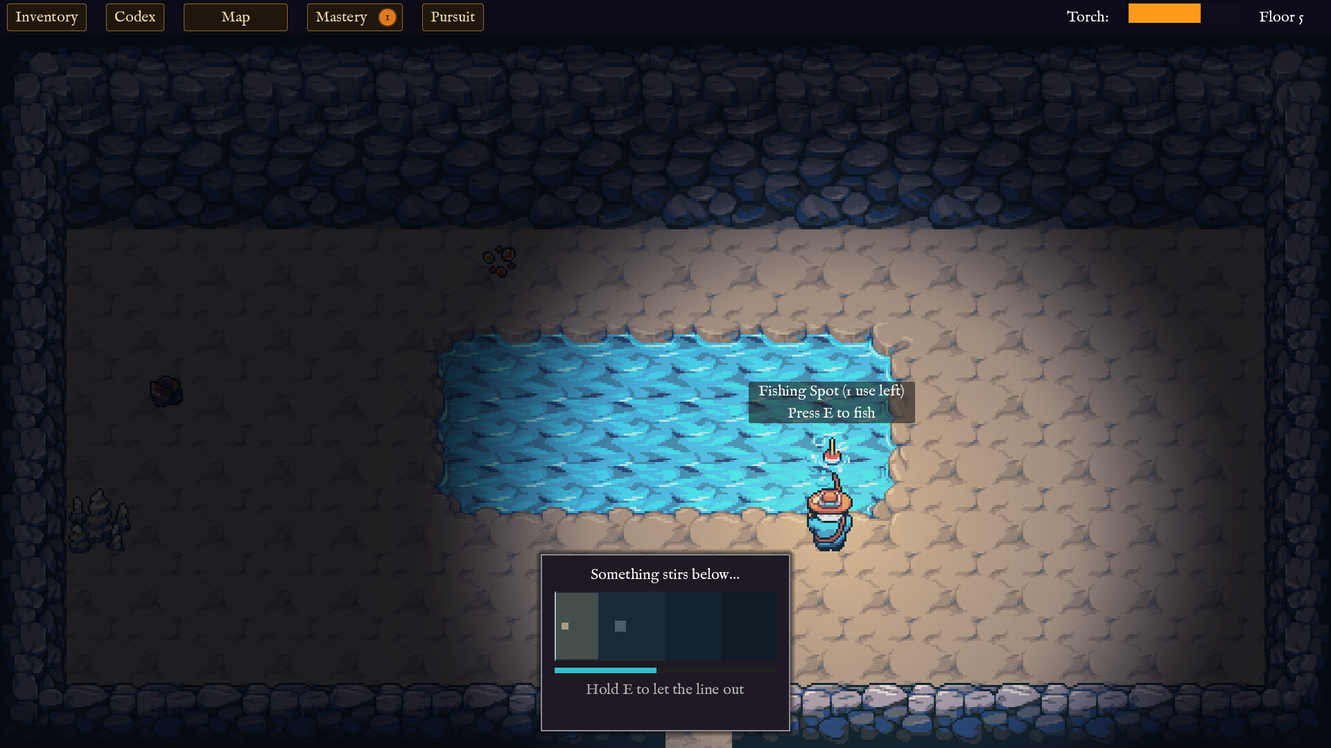 The Lost Grotto screenshot 4