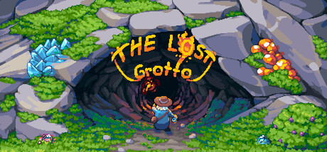 The Lost Grotto