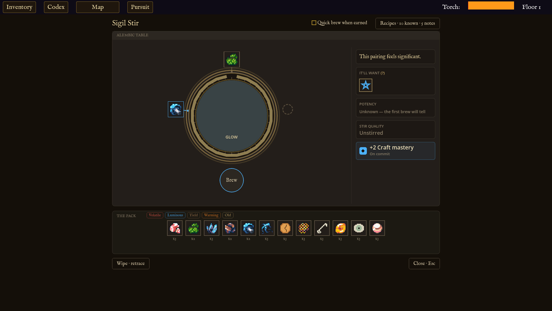 The Lost Grotto screenshot 2
