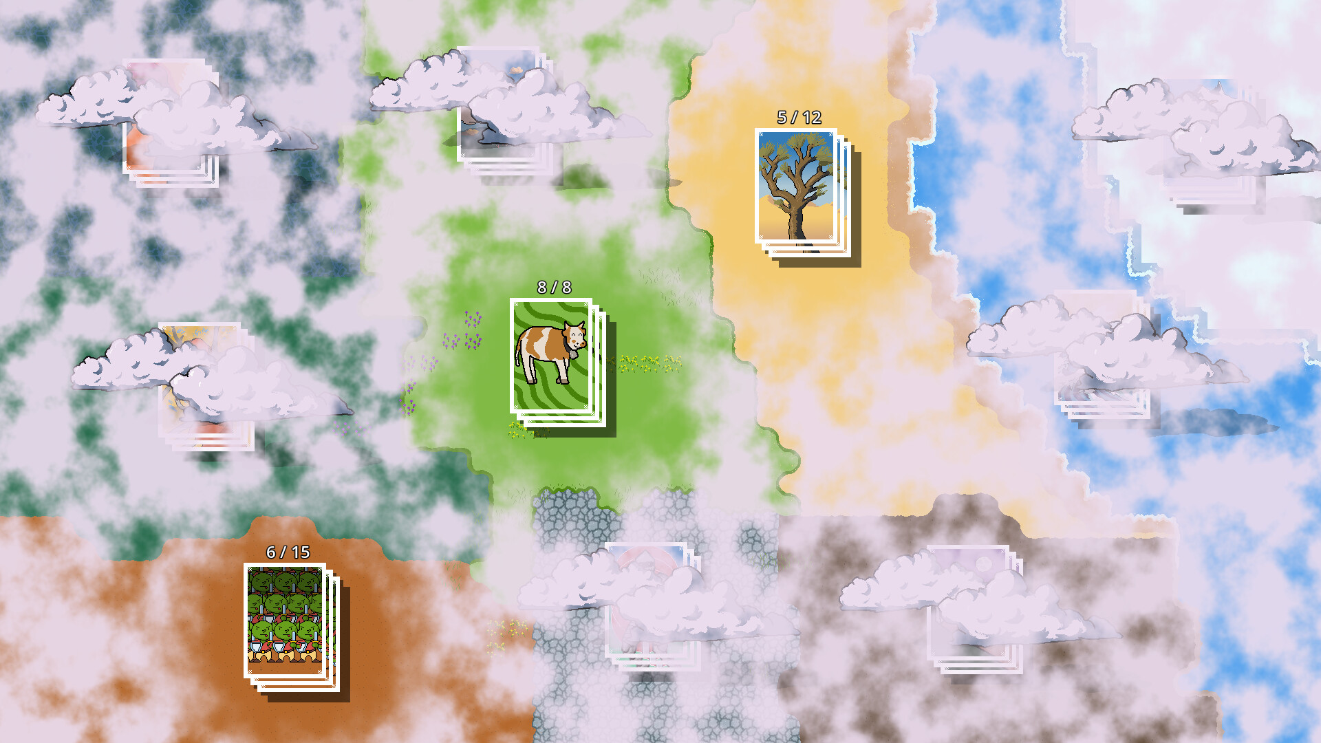 One Good Turn screenshot 5