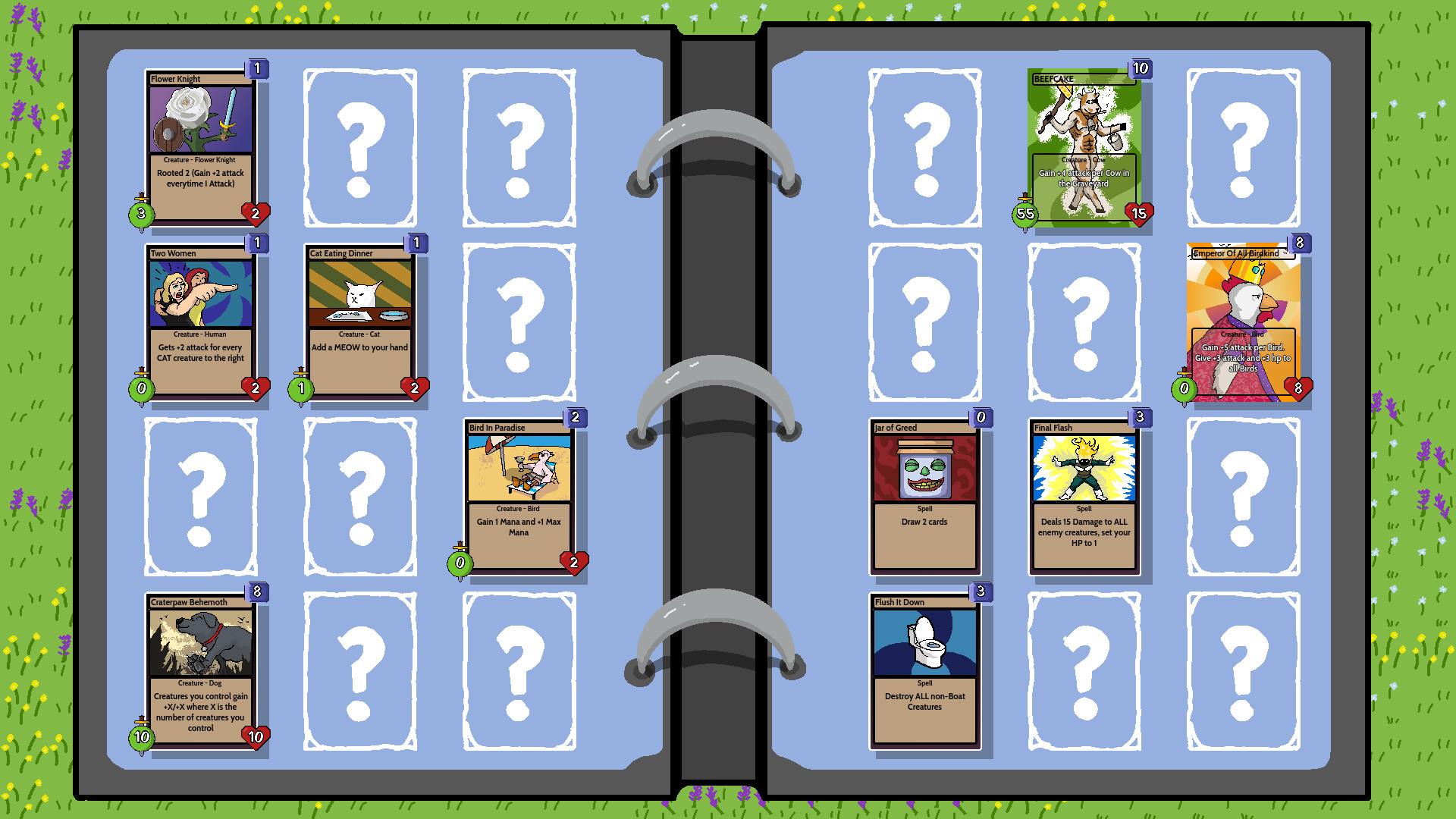 One Good Turn screenshot 3