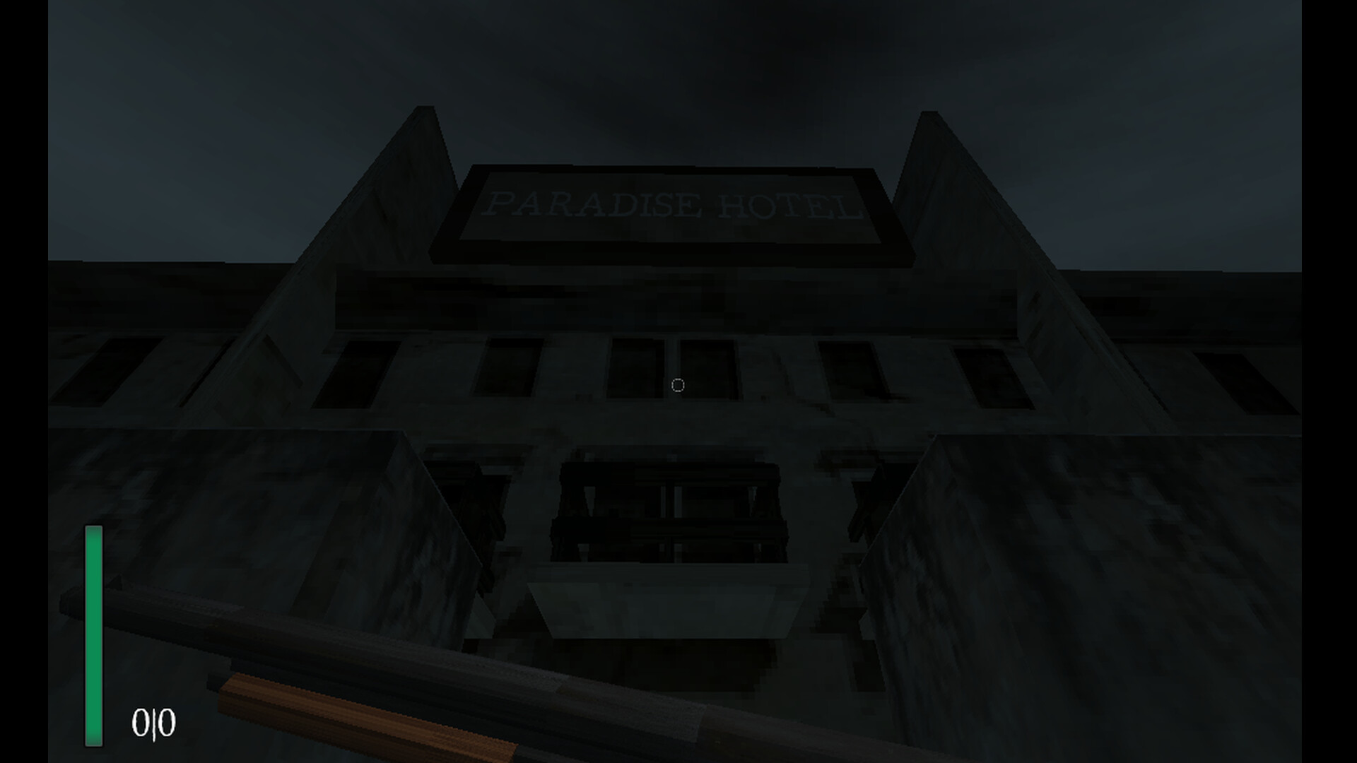 Flawdread screenshot 3
