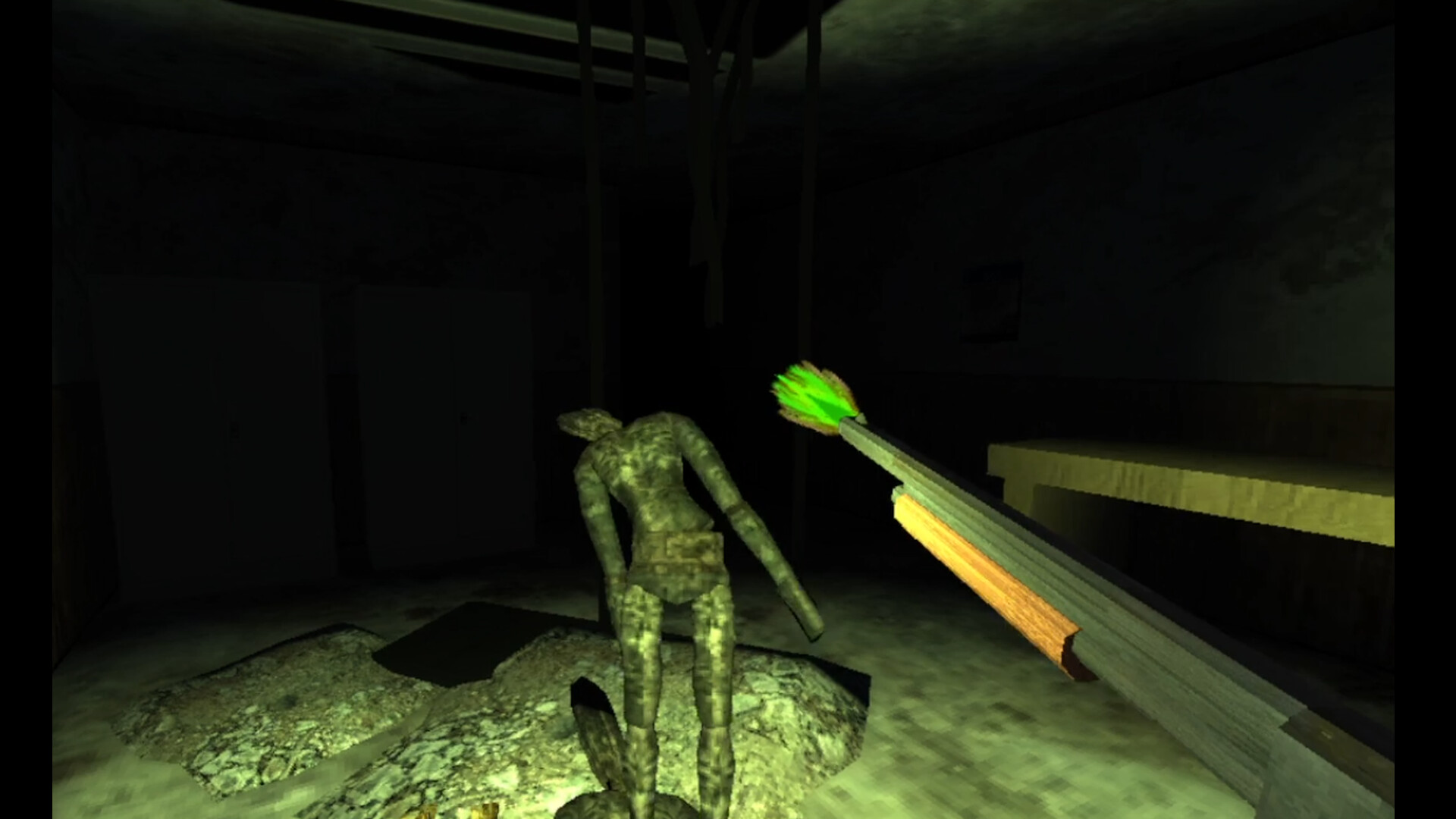 Flawdread screenshot 2