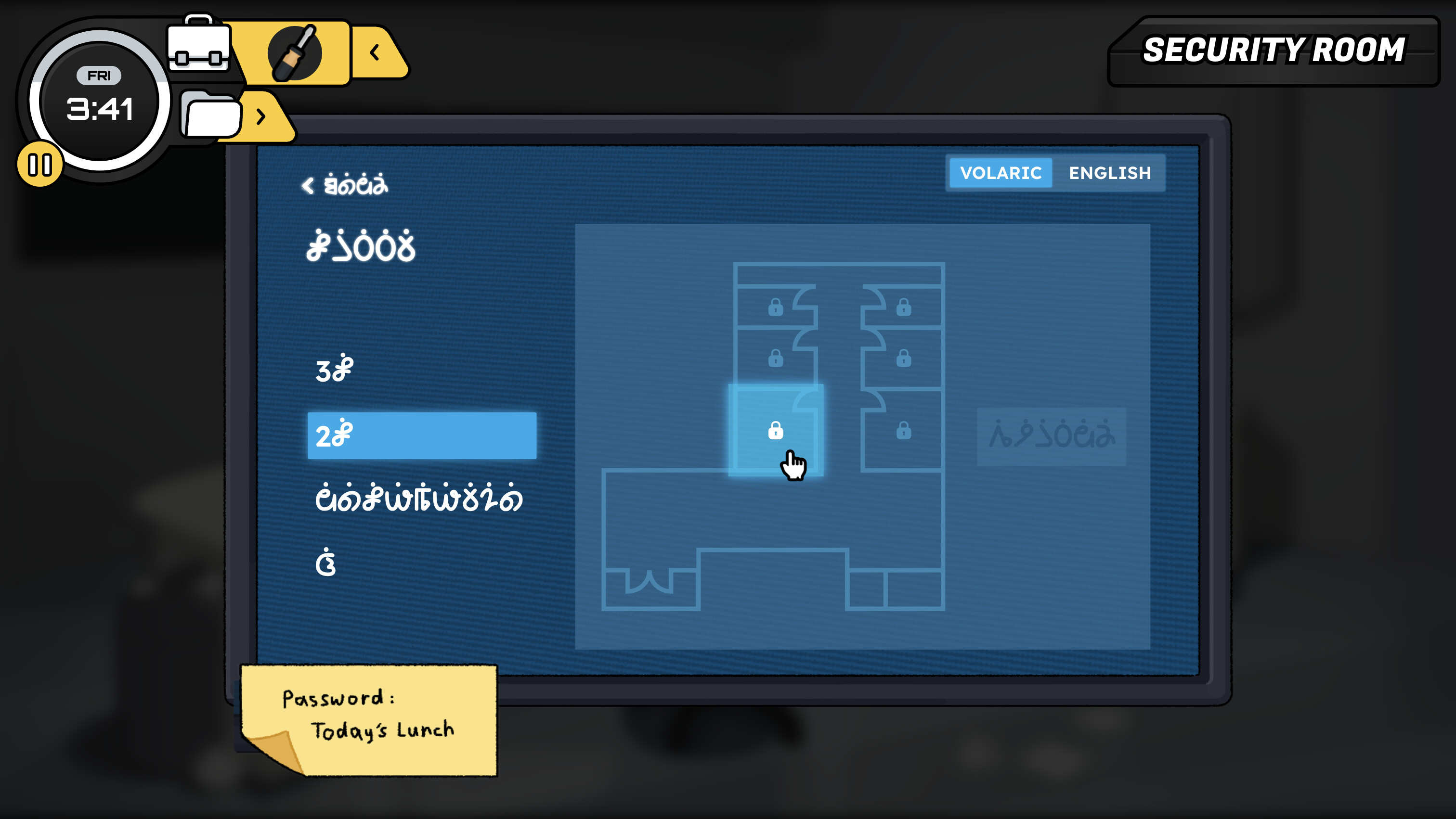 Two & Two: Agents screenshot 5