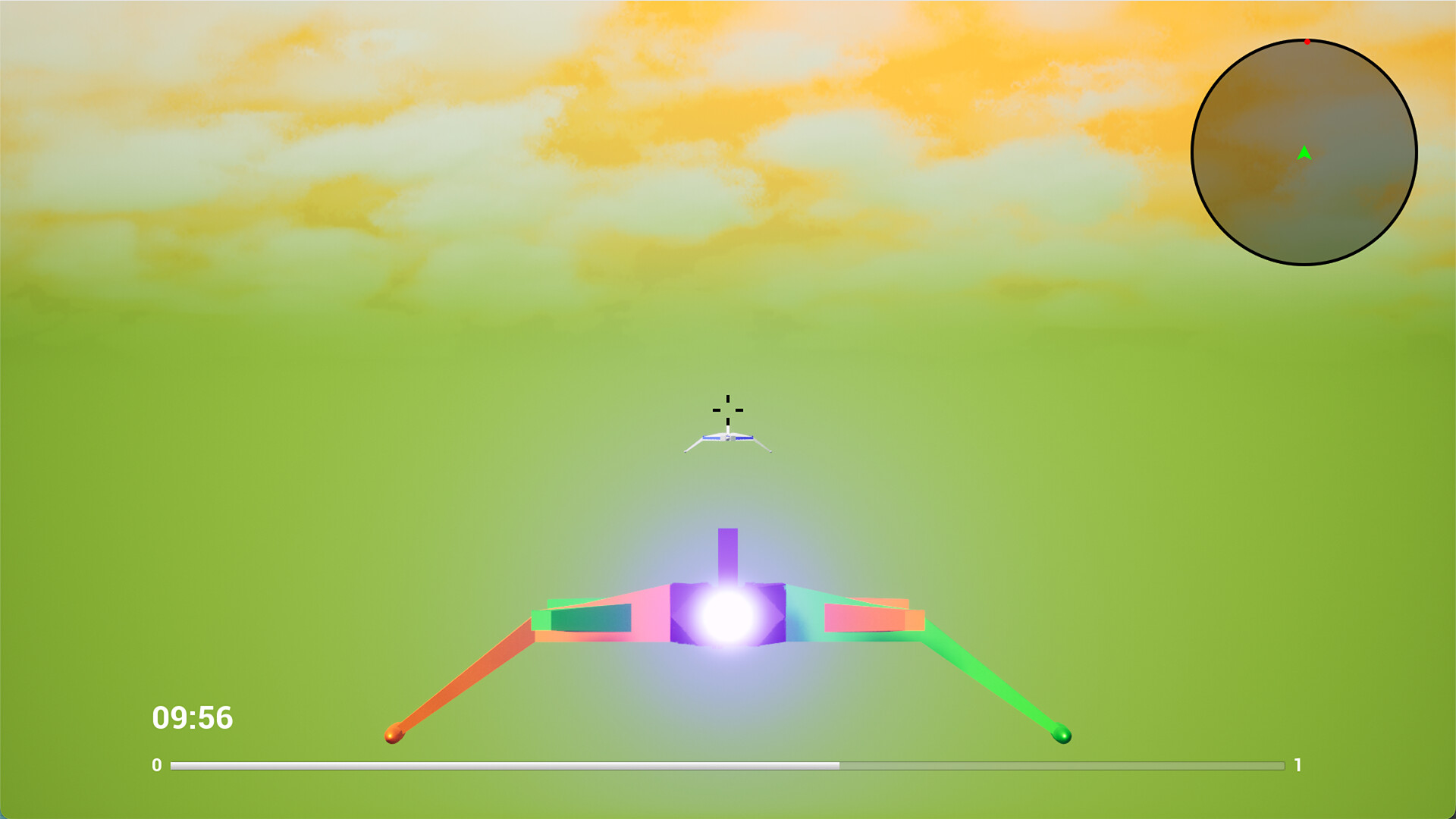 Star Space screenshot 3