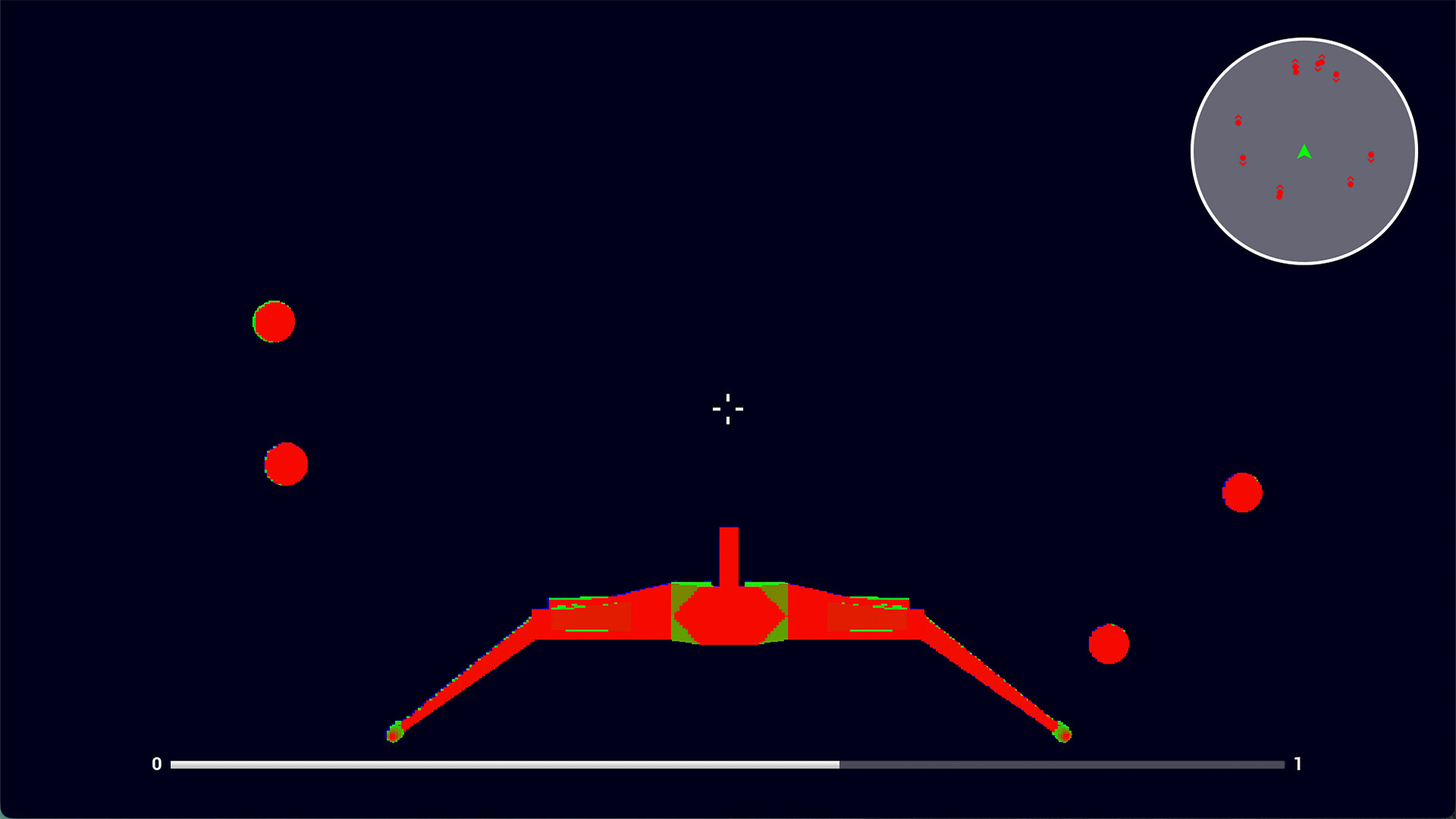 Star Space screenshot 5