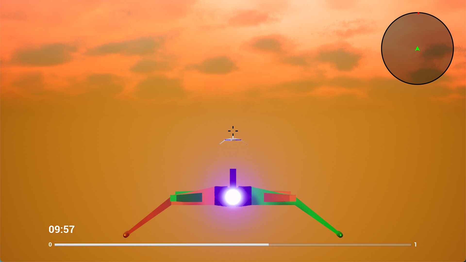 Star Space screenshot 2
