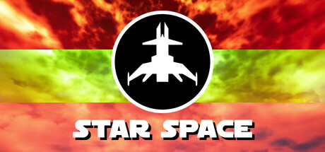 Cover art from Star Space