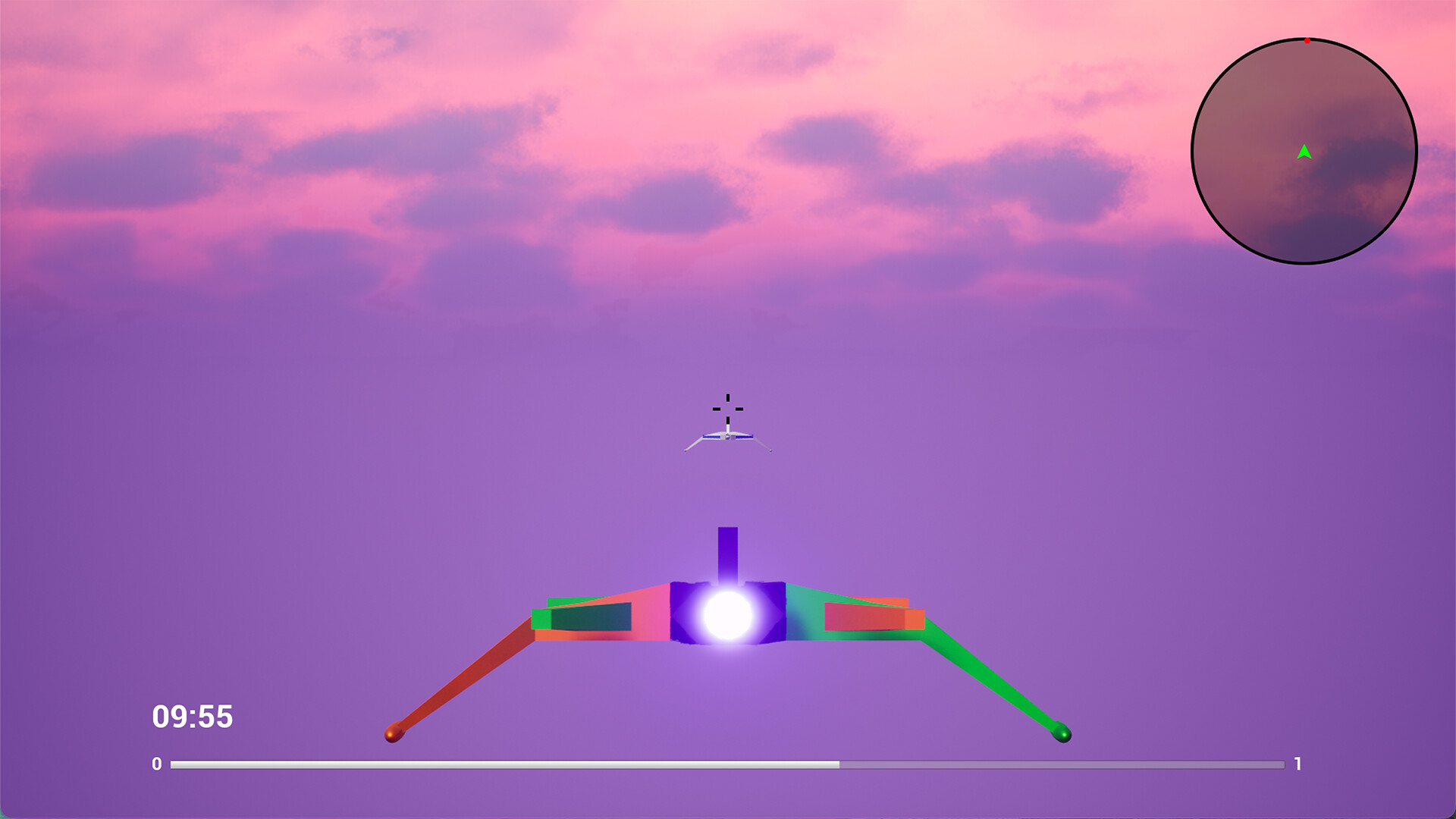 Star Space screenshot 4