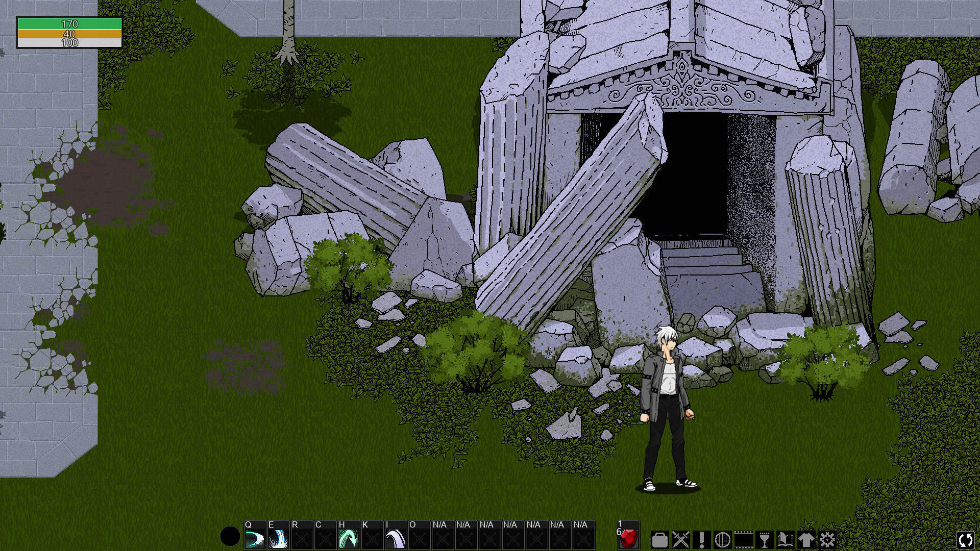 Endess Elo screenshot 1