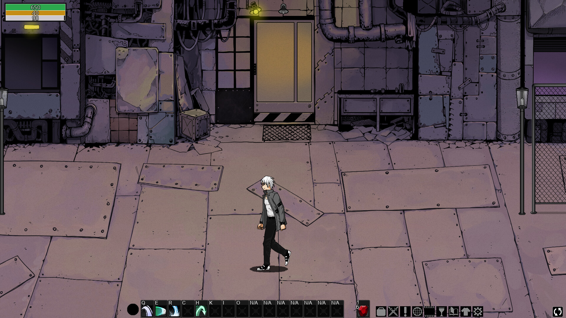 Endess Elo screenshot 2