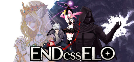 Cover art from Endess Elo