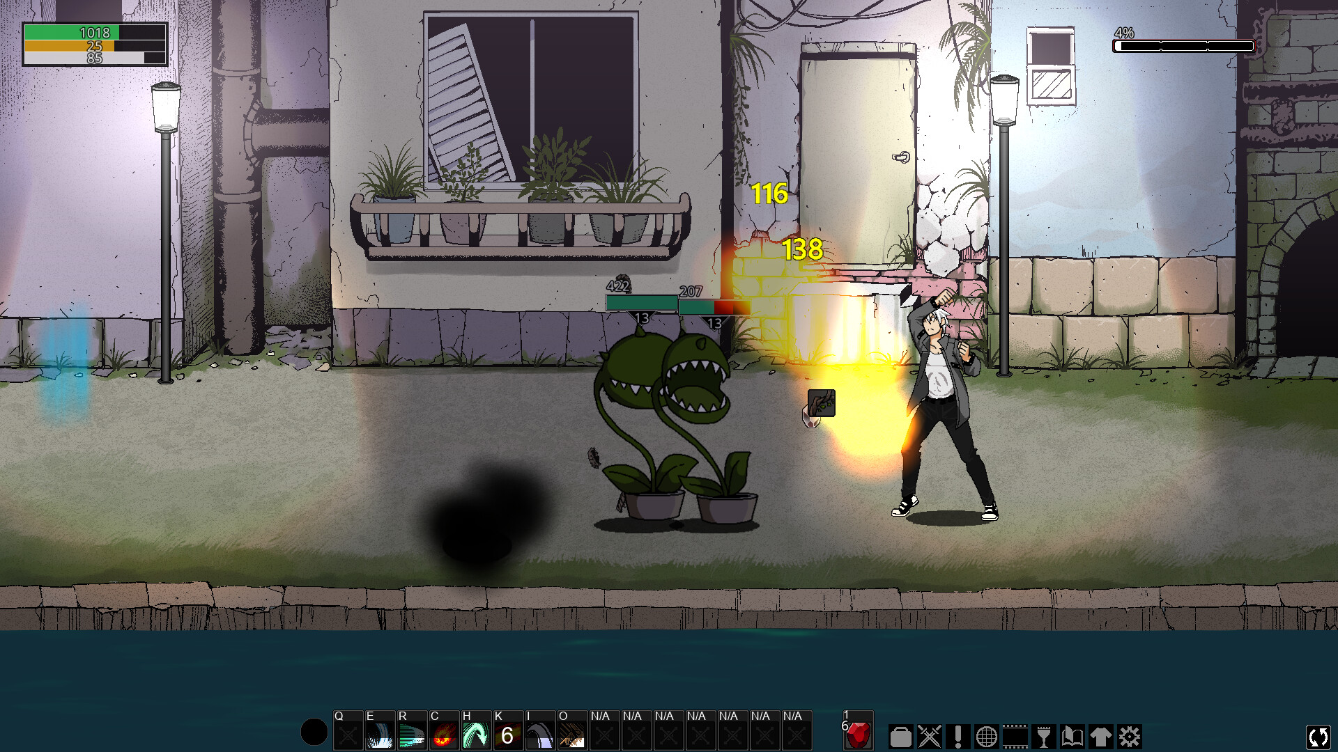 Endess Elo screenshot 4