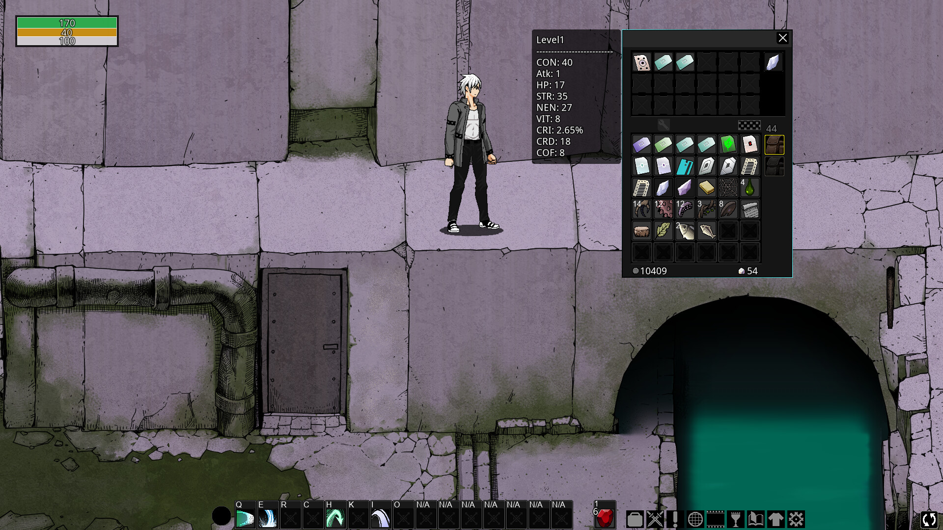 Endess Elo screenshot 5